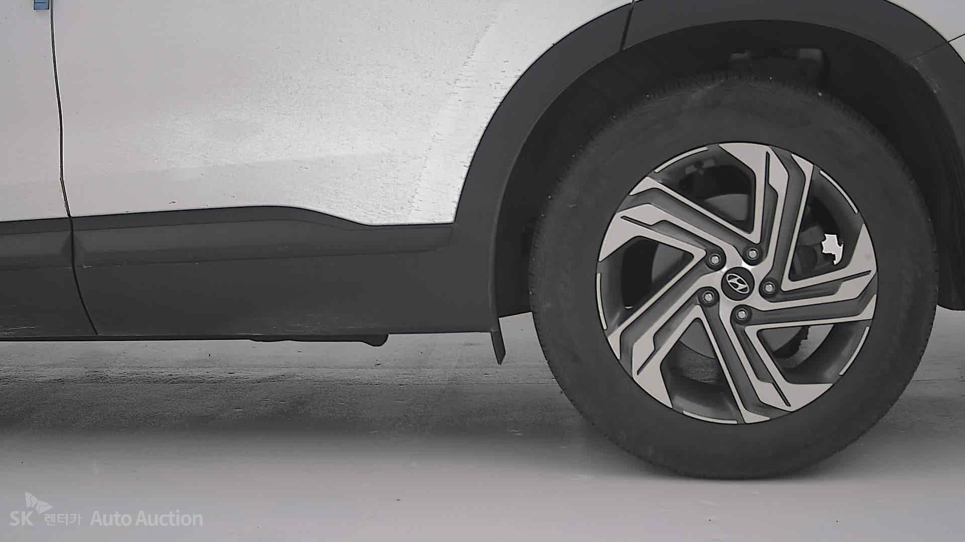 2022 - hyundai santa fe