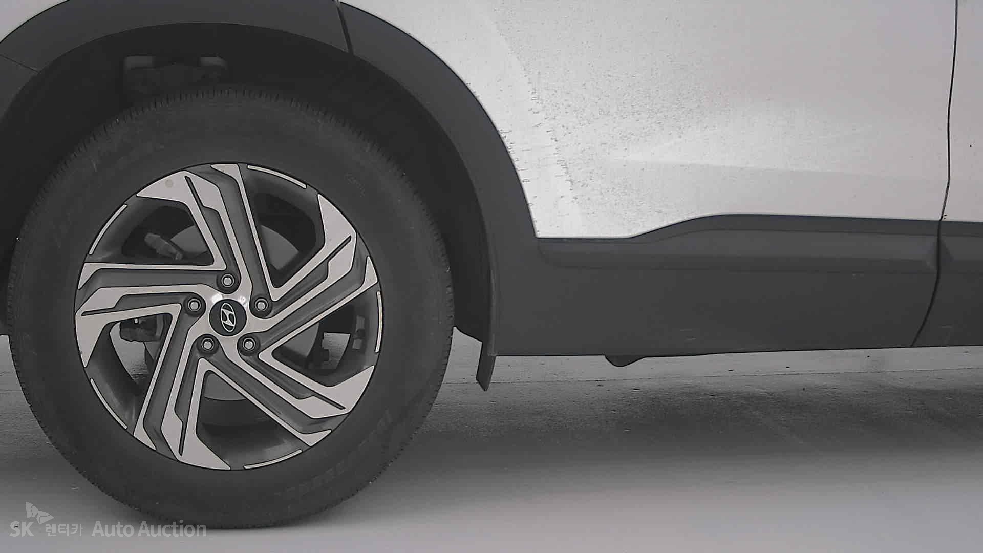 2022 - hyundai santa fe
