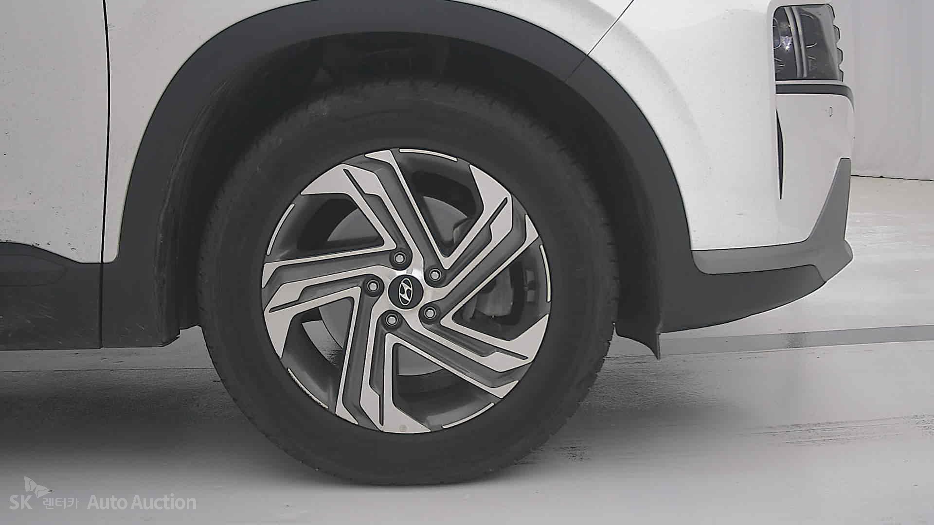 2022 - hyundai santa fe