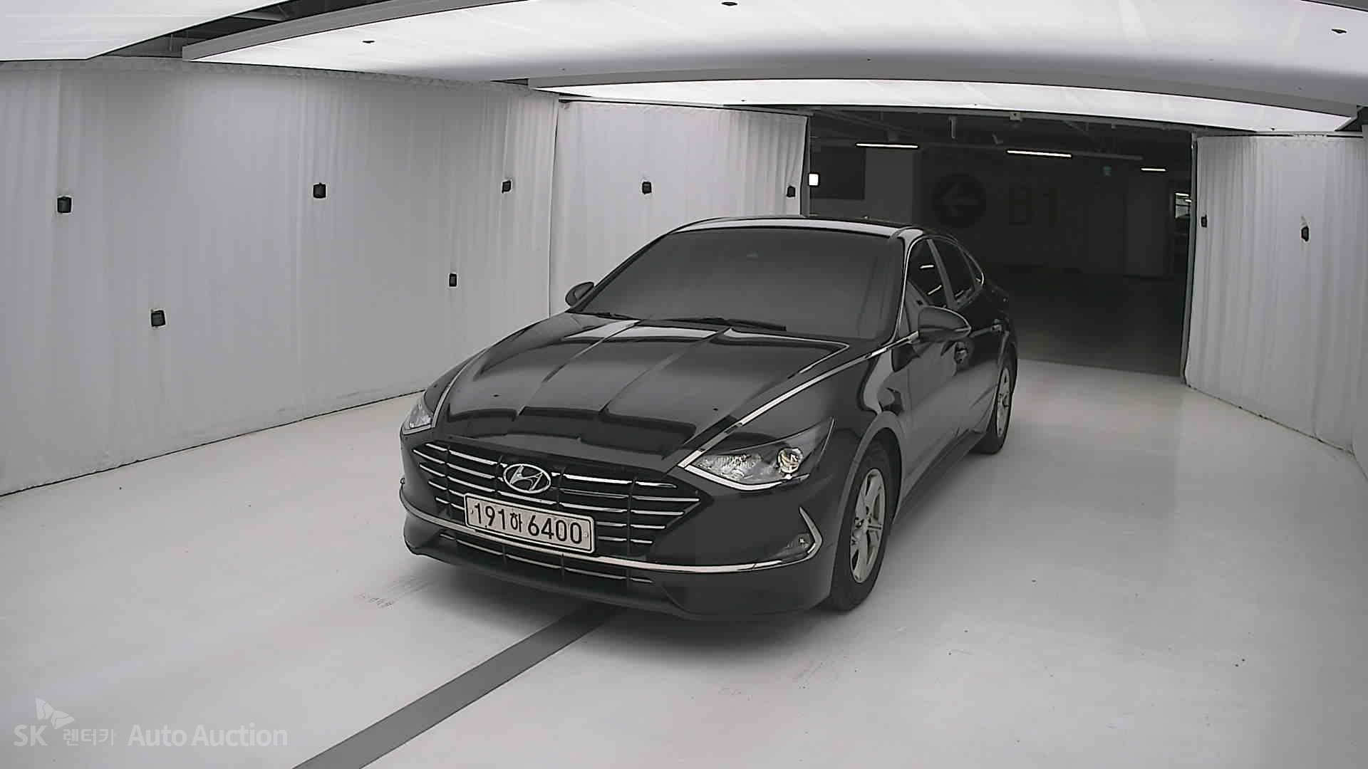 2022 - hyundai sonata