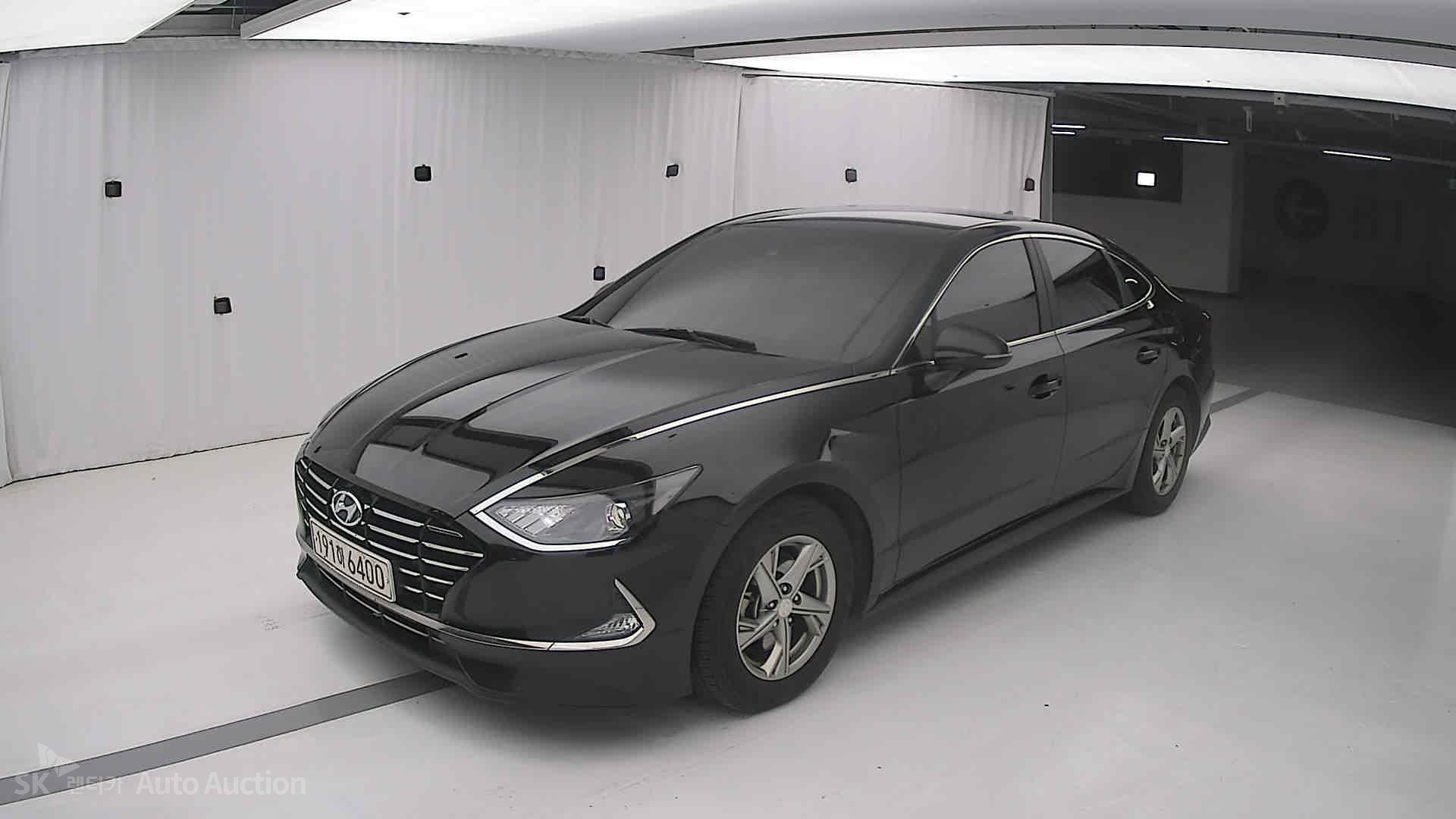 2022 - hyundai sonata