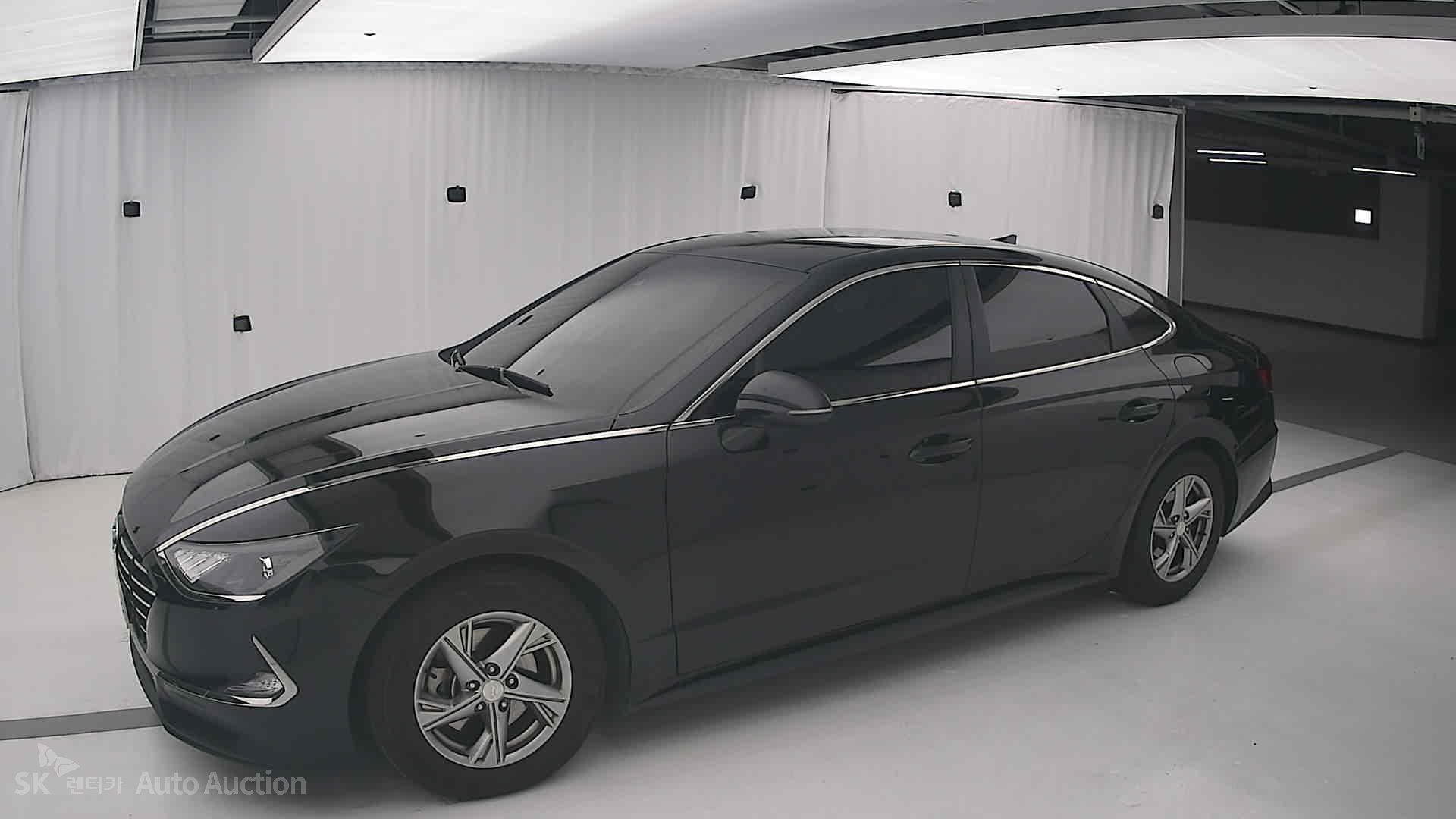 2022 - hyundai sonata
