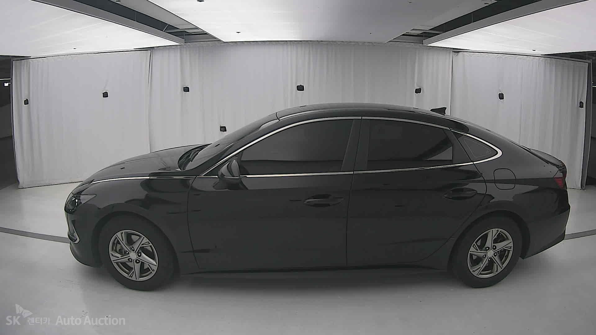2022 - hyundai sonata