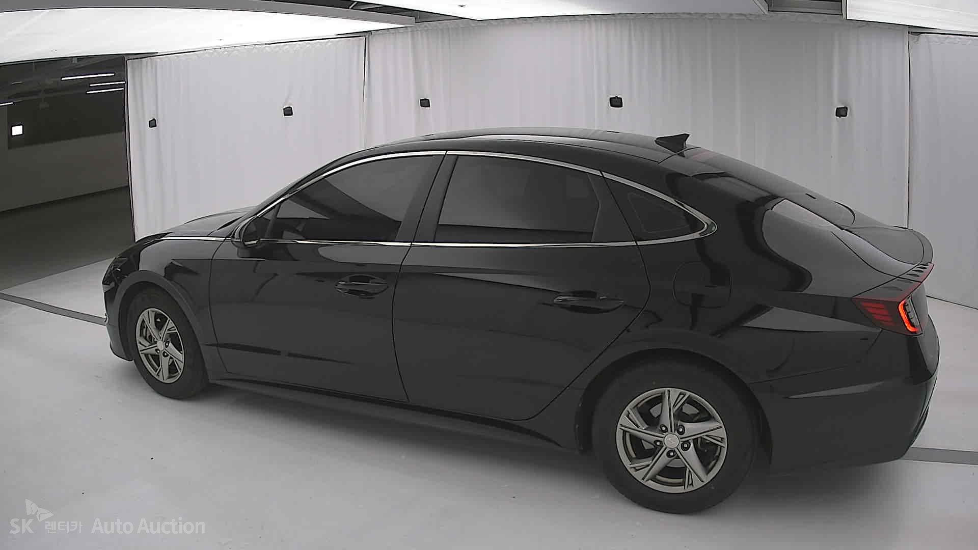2022 - hyundai sonata
