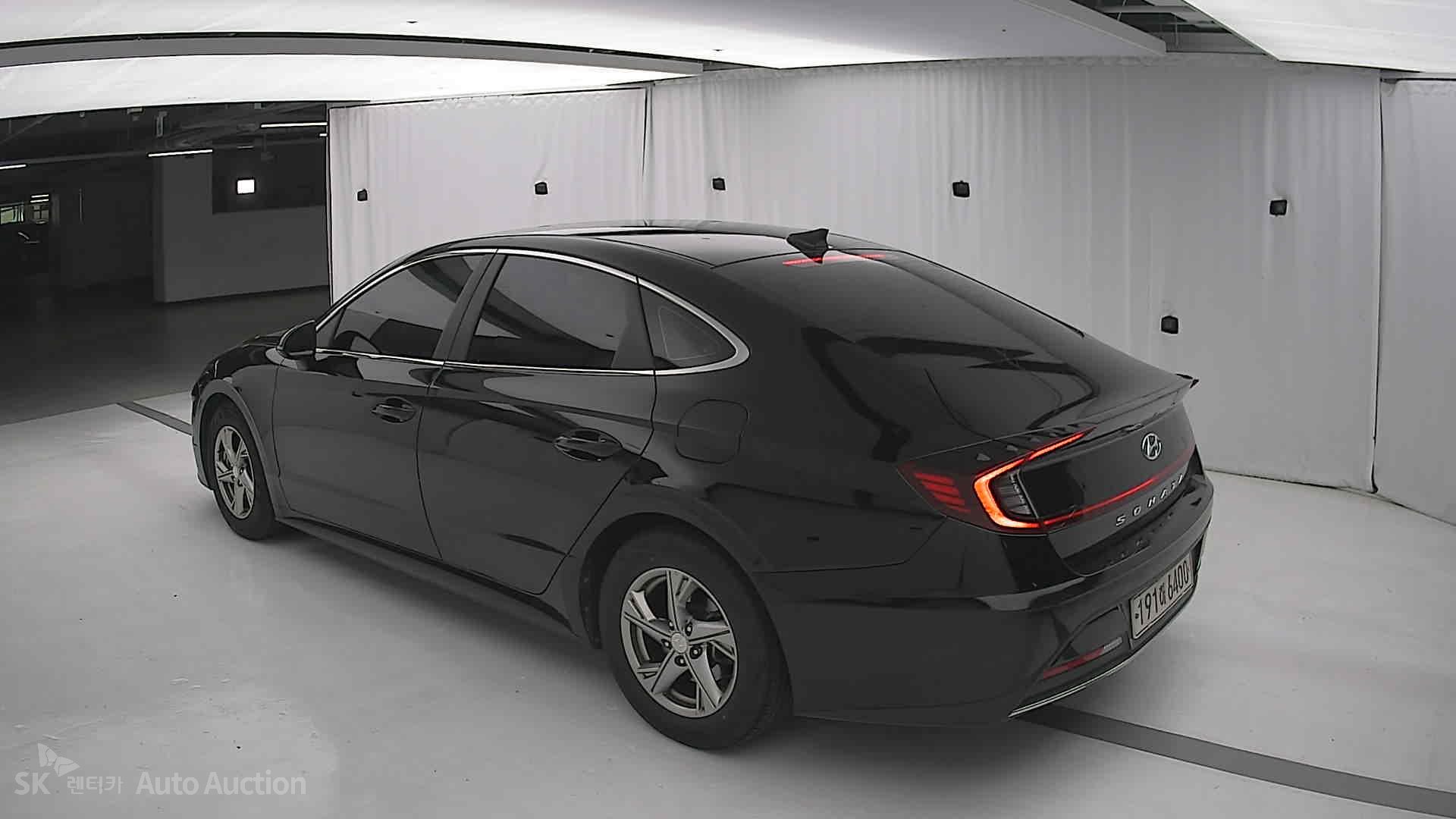2022 - hyundai sonata