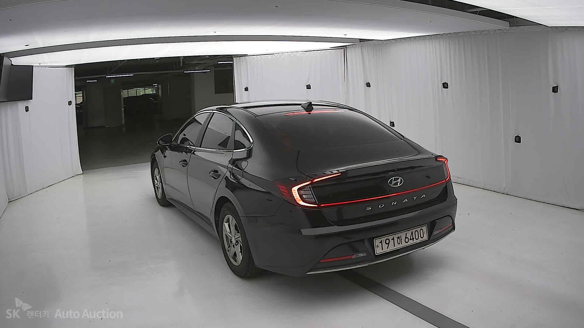 2022 - hyundai sonata