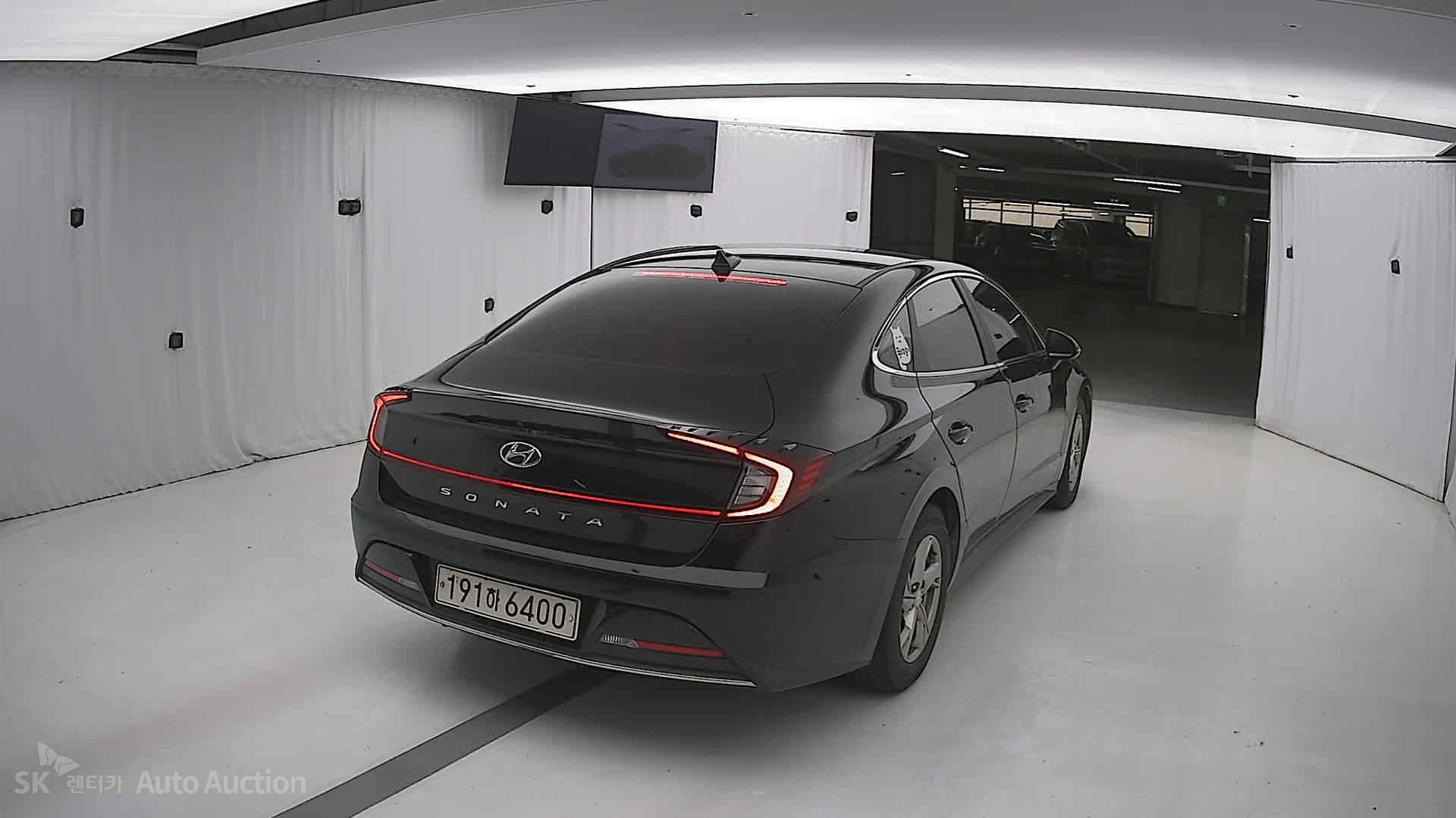 2022 - hyundai sonata