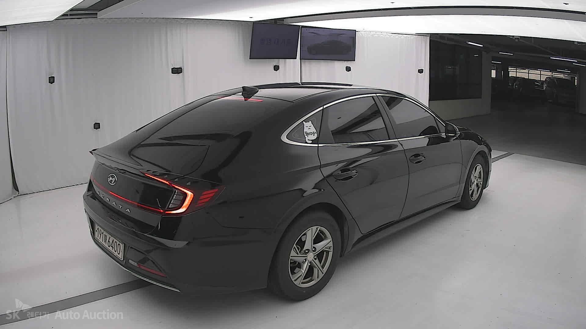 2022 - hyundai sonata