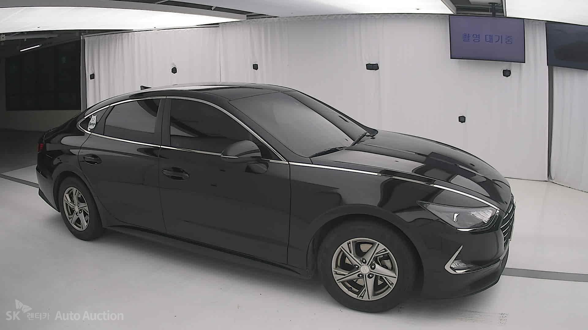 2022 - hyundai sonata