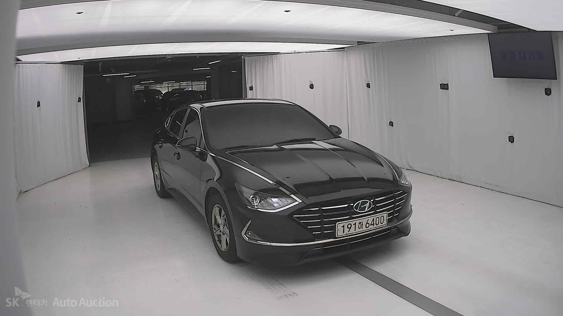 2022 - hyundai sonata