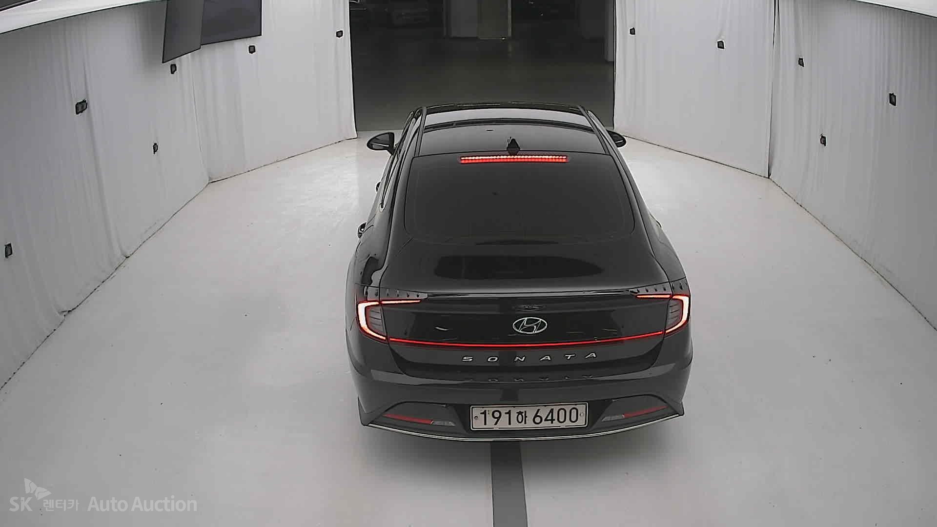 2022 - hyundai sonata