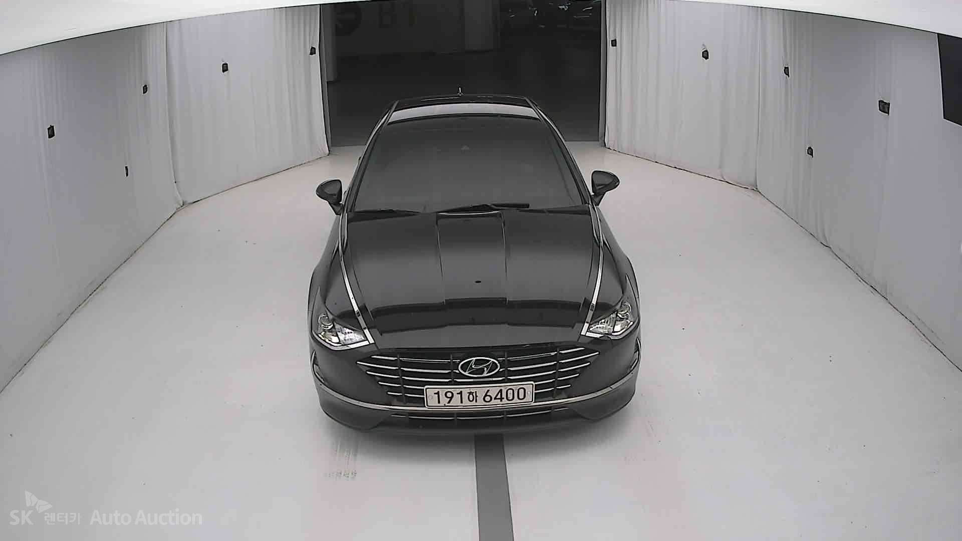 2022 - hyundai sonata