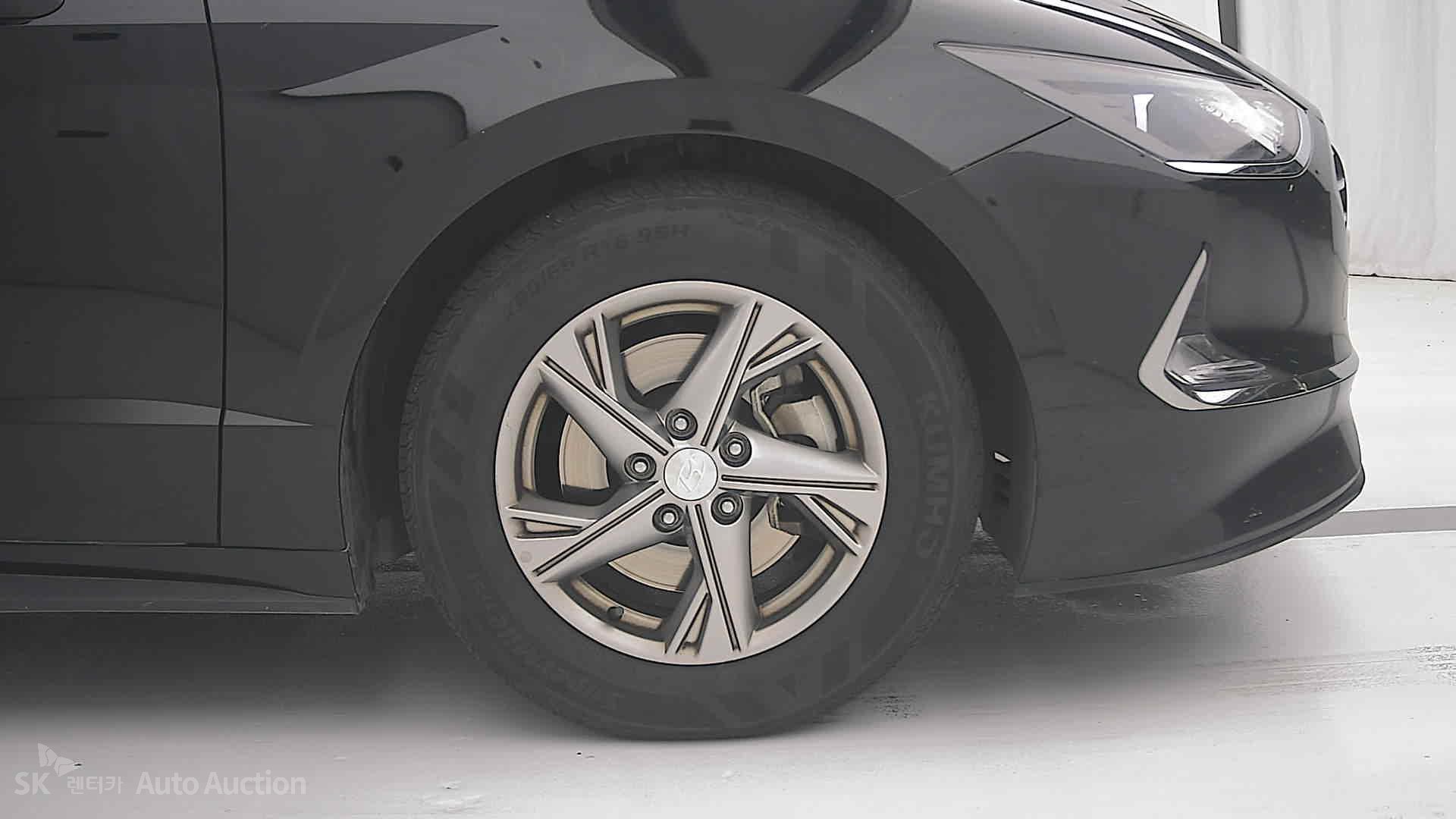 2022 - hyundai sonata