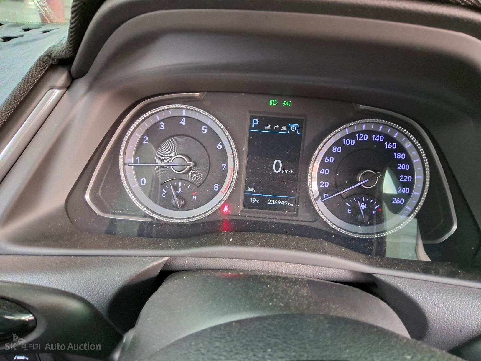 2022 - hyundai sonata