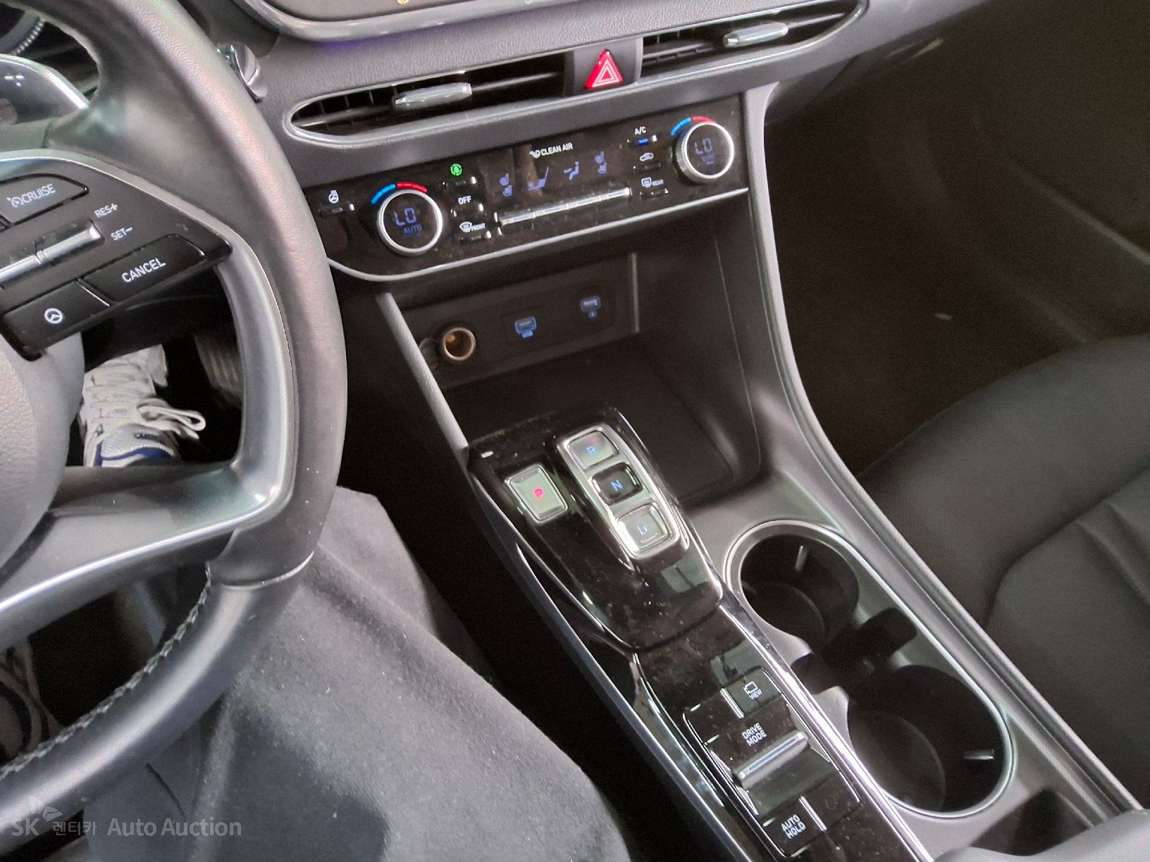 2022 - hyundai sonata