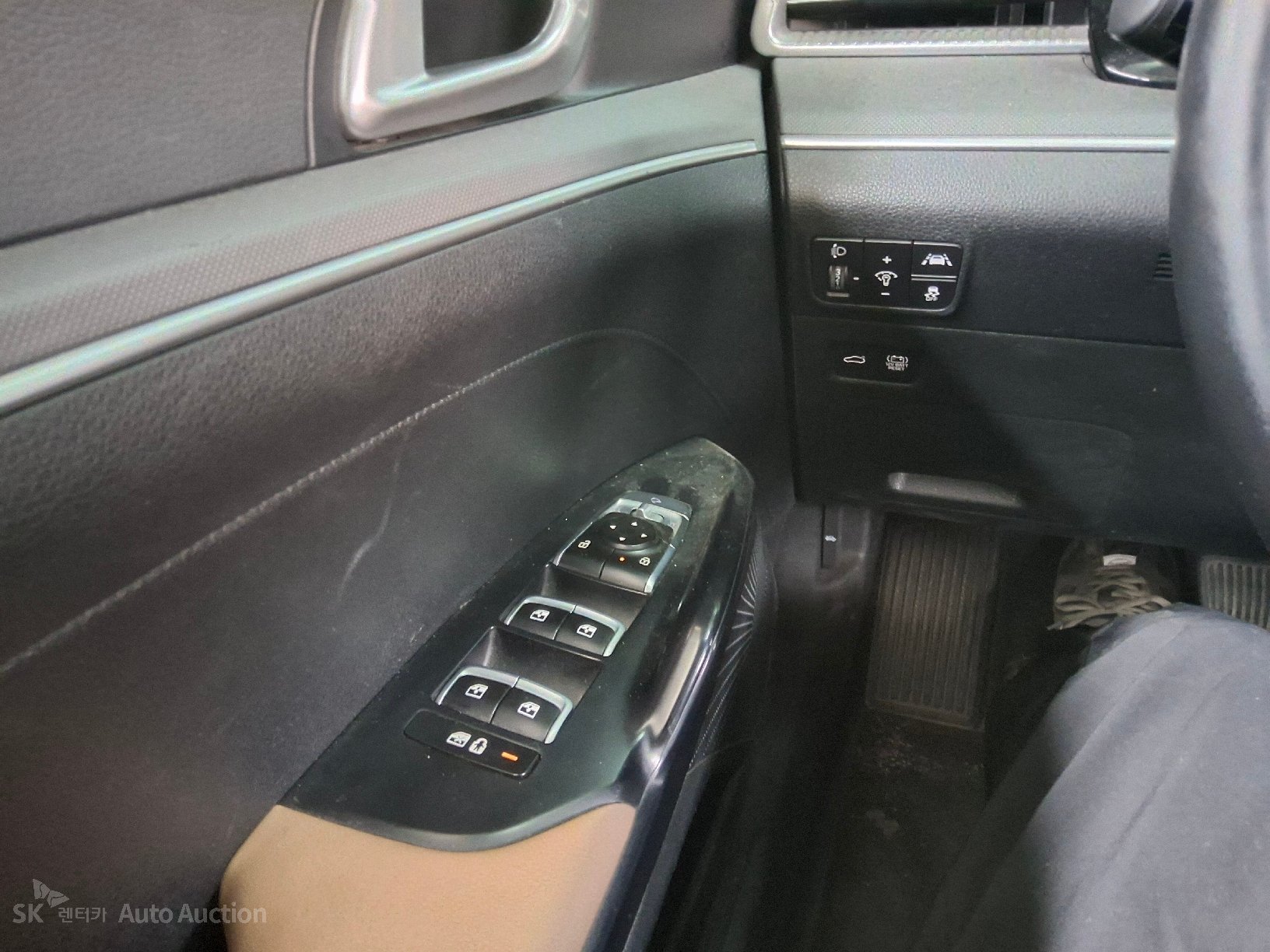 2022 - kia k5