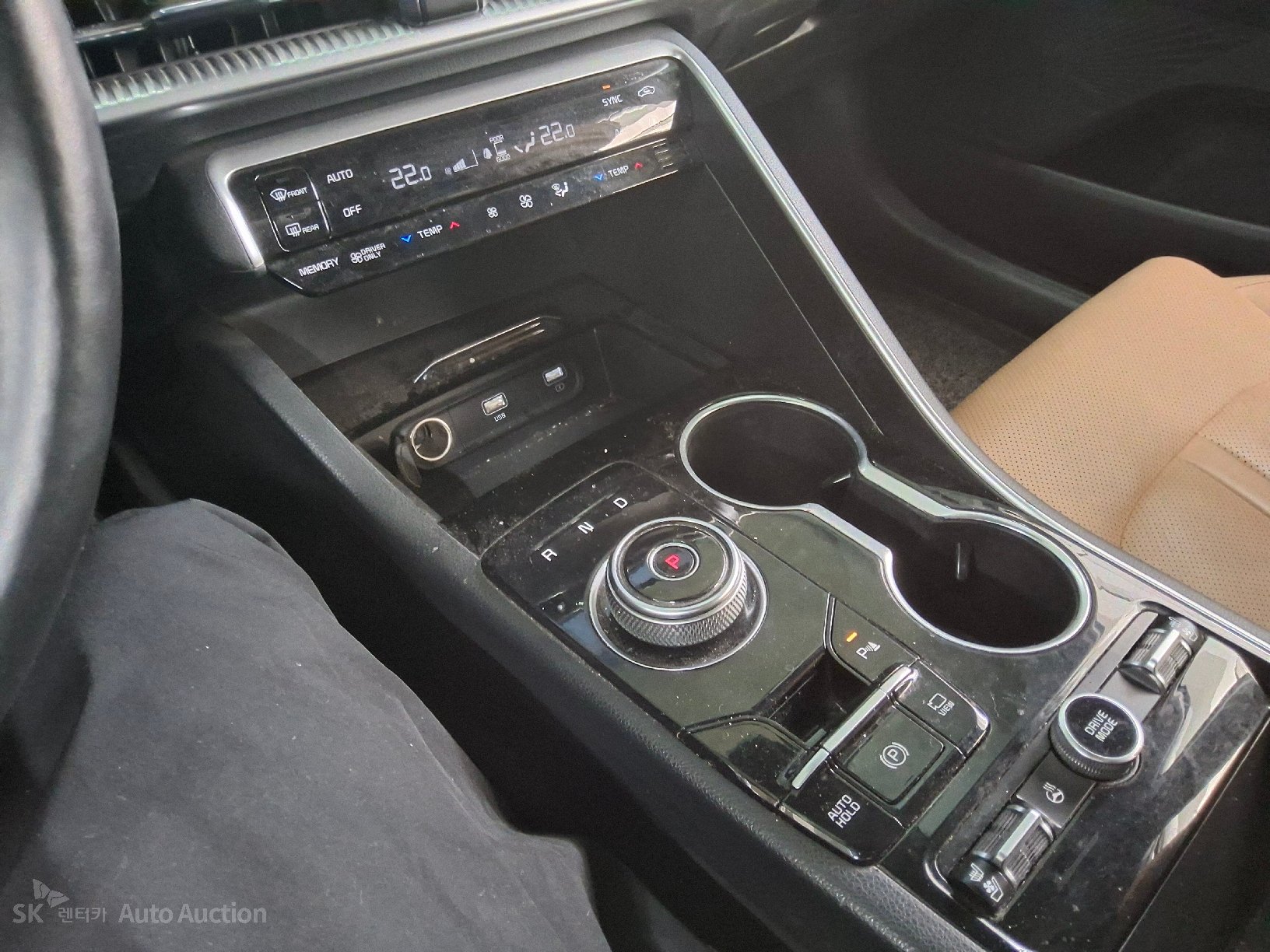 2022 - kia k5