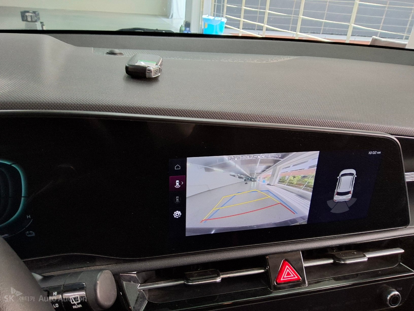 2022 - kia all-new niro