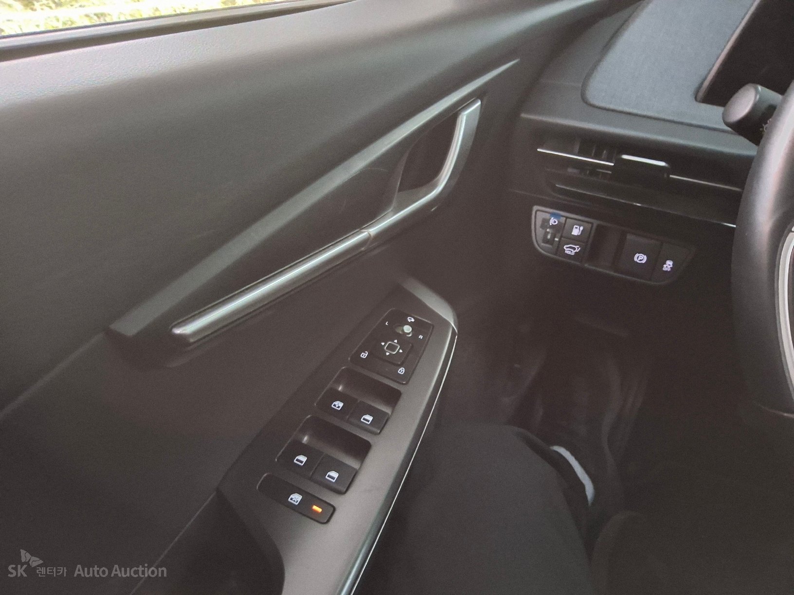 2022 - kia ev6
