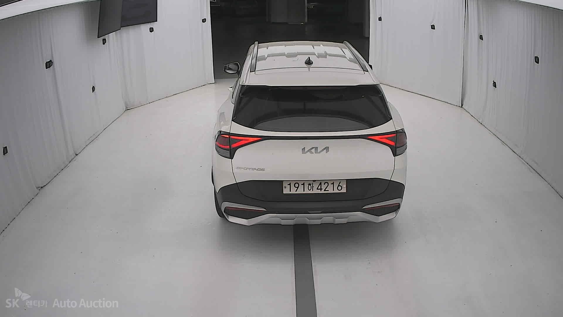 2023 - kia sportage