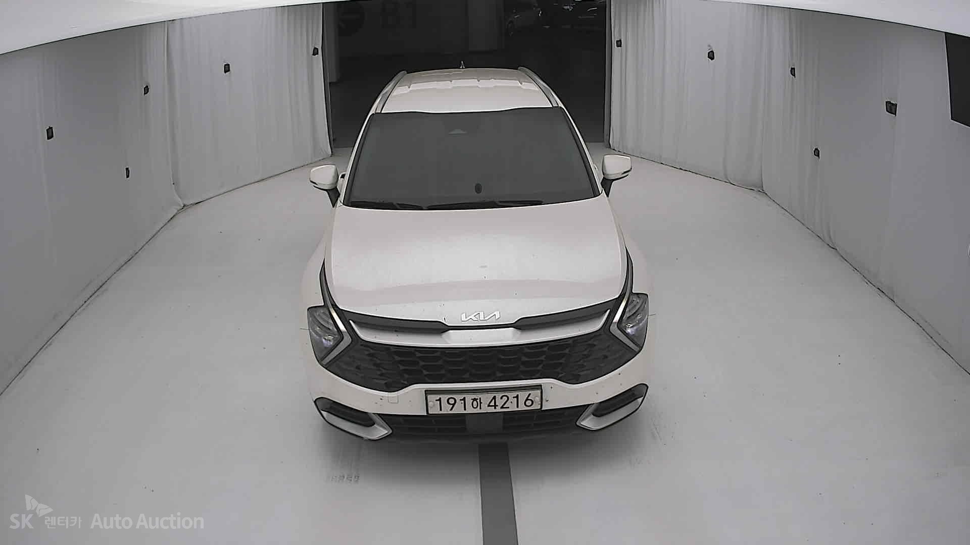 2023 - kia sportage
