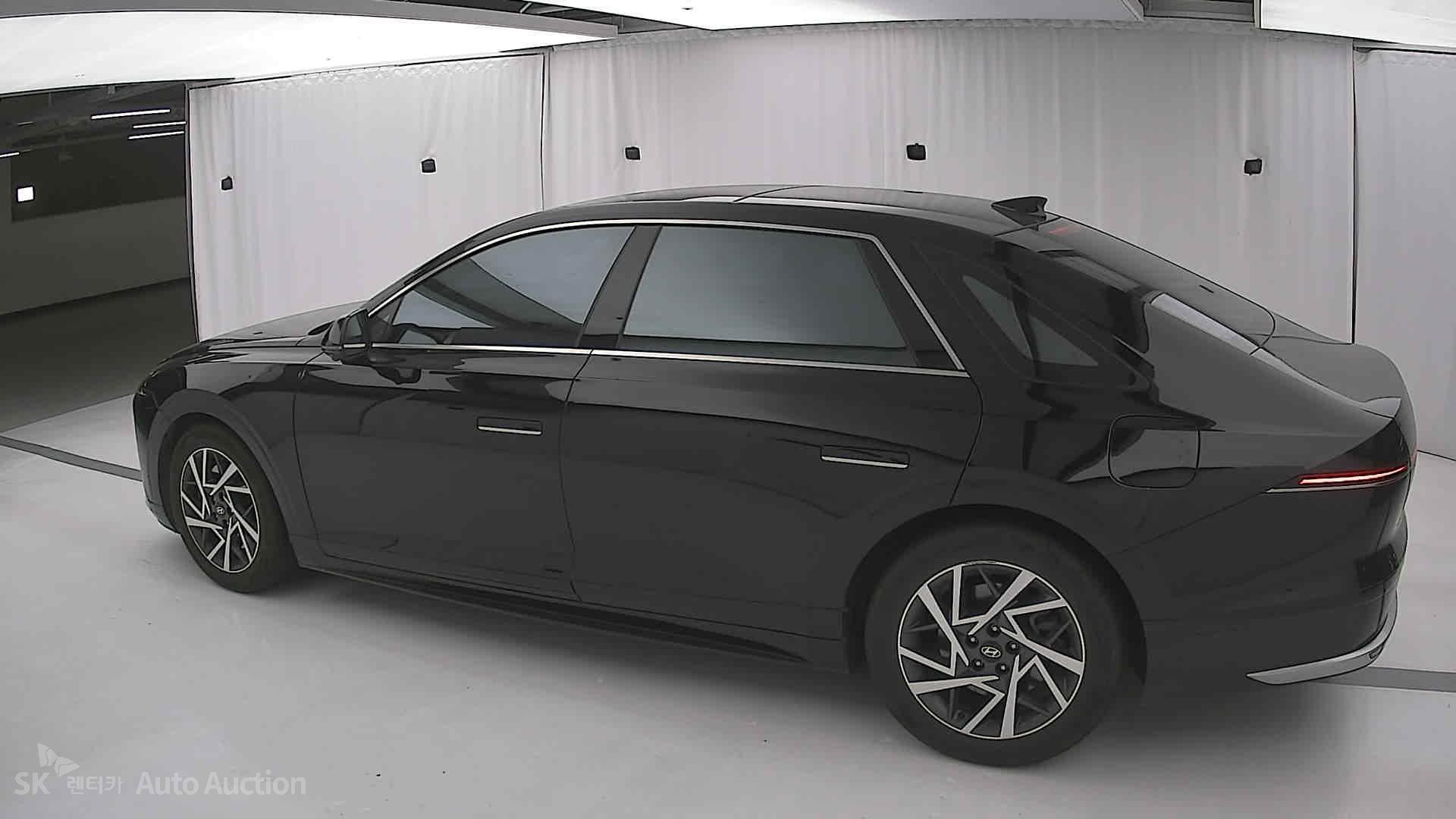 2023 - hyundai all-new grandeur