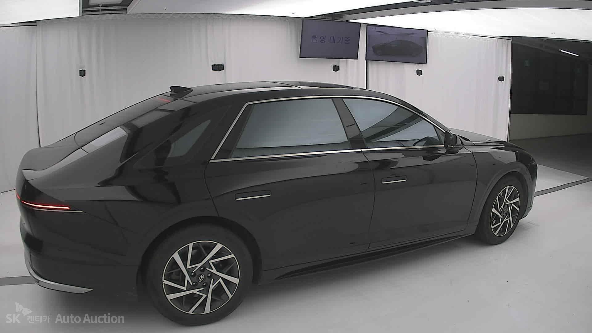 2023 - hyundai all-new grandeur