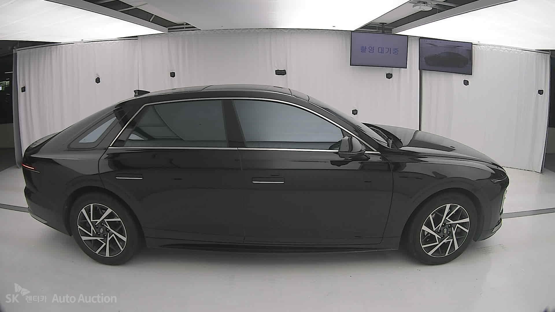 2023 - hyundai all-new grandeur