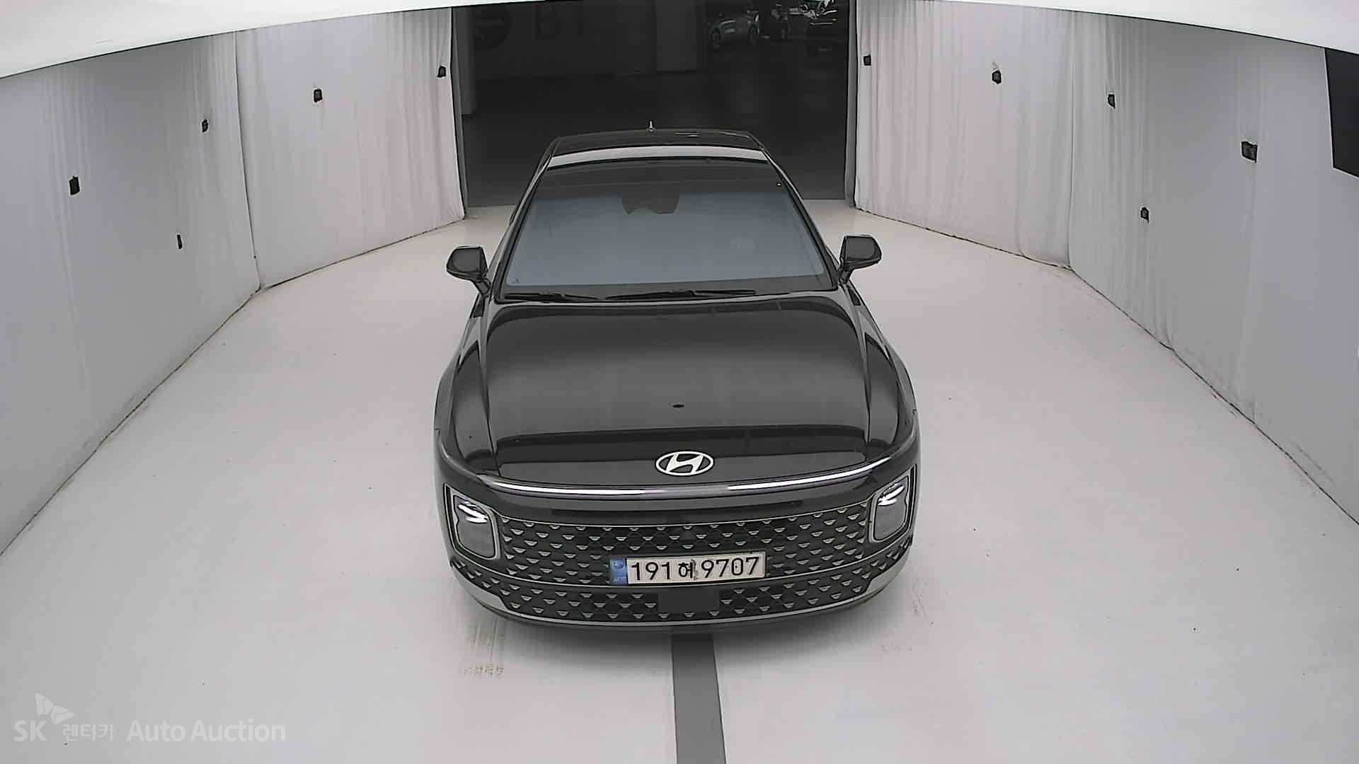 2023 - hyundai all-new grandeur