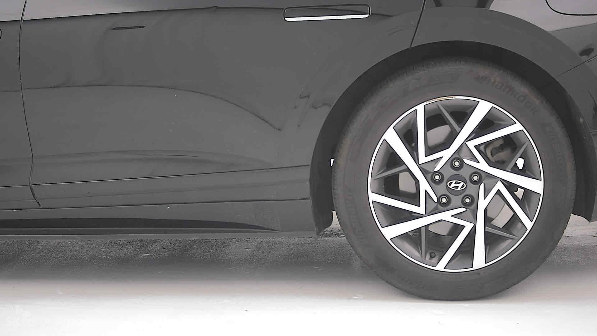 2023 - hyundai all-new grandeur