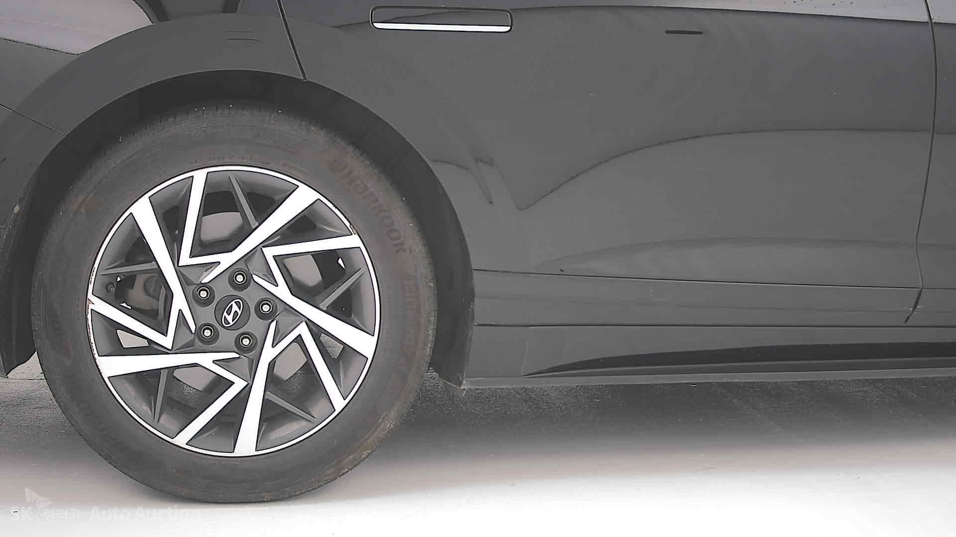 2023 - hyundai all-new grandeur