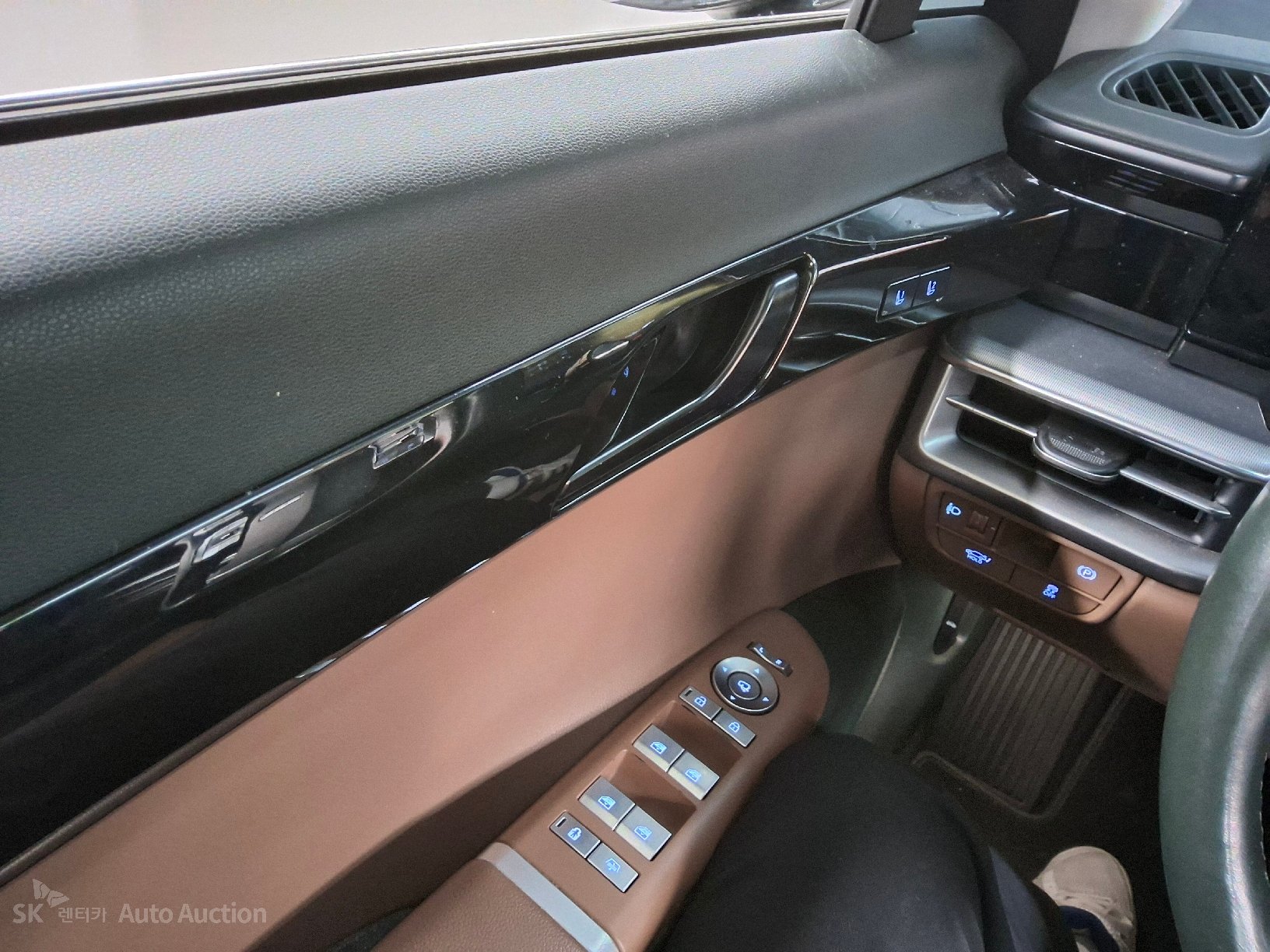 2023 - hyundai all-new grandeur