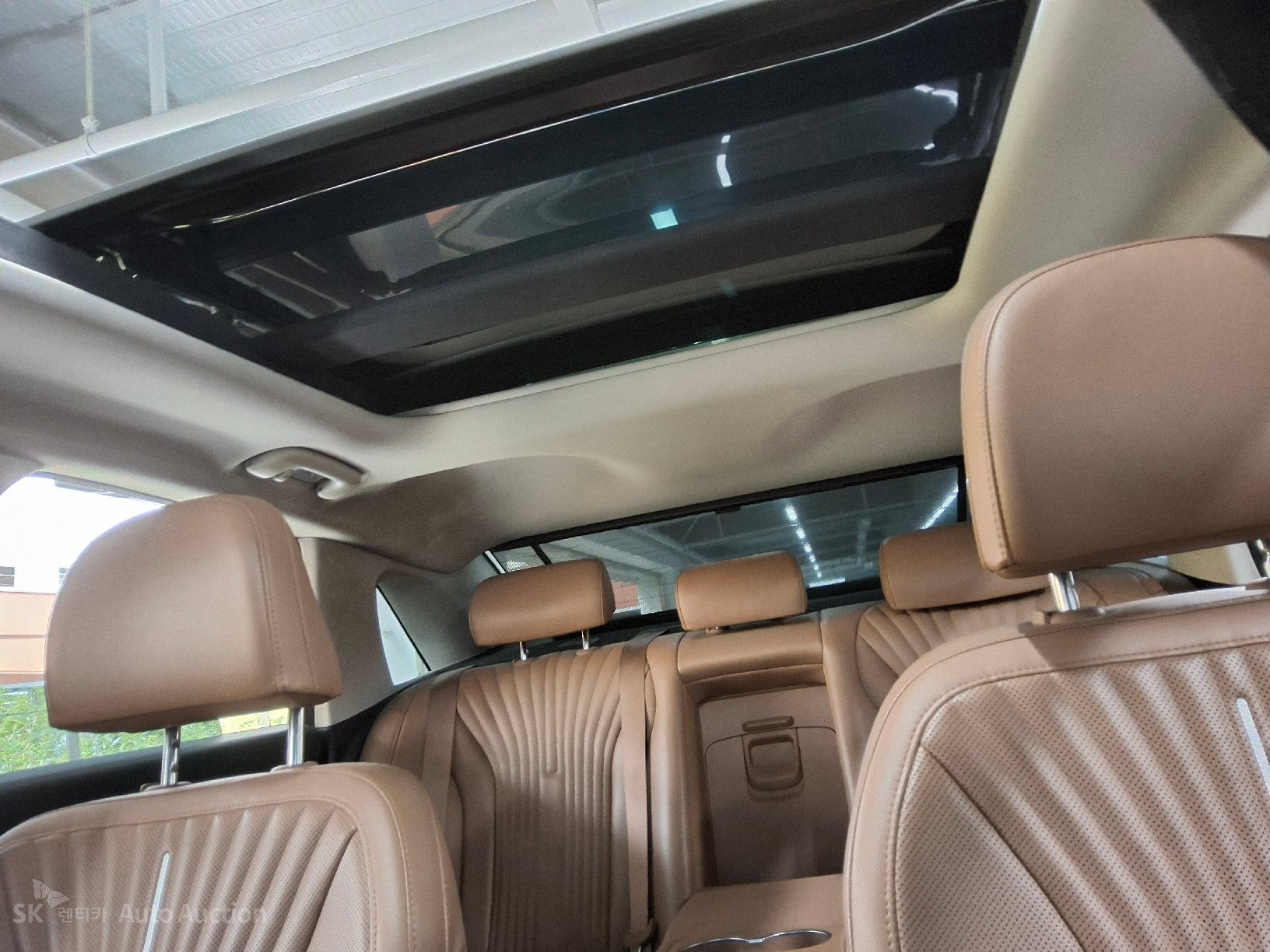 2023 - hyundai all-new grandeur