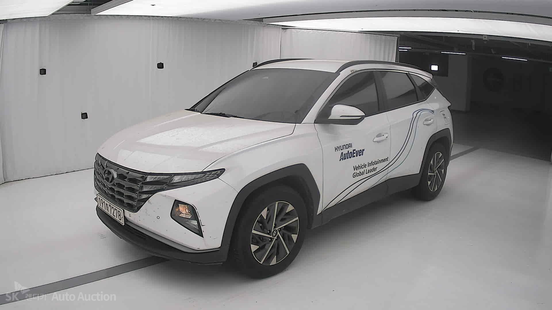 2023 - hyundai tucson
