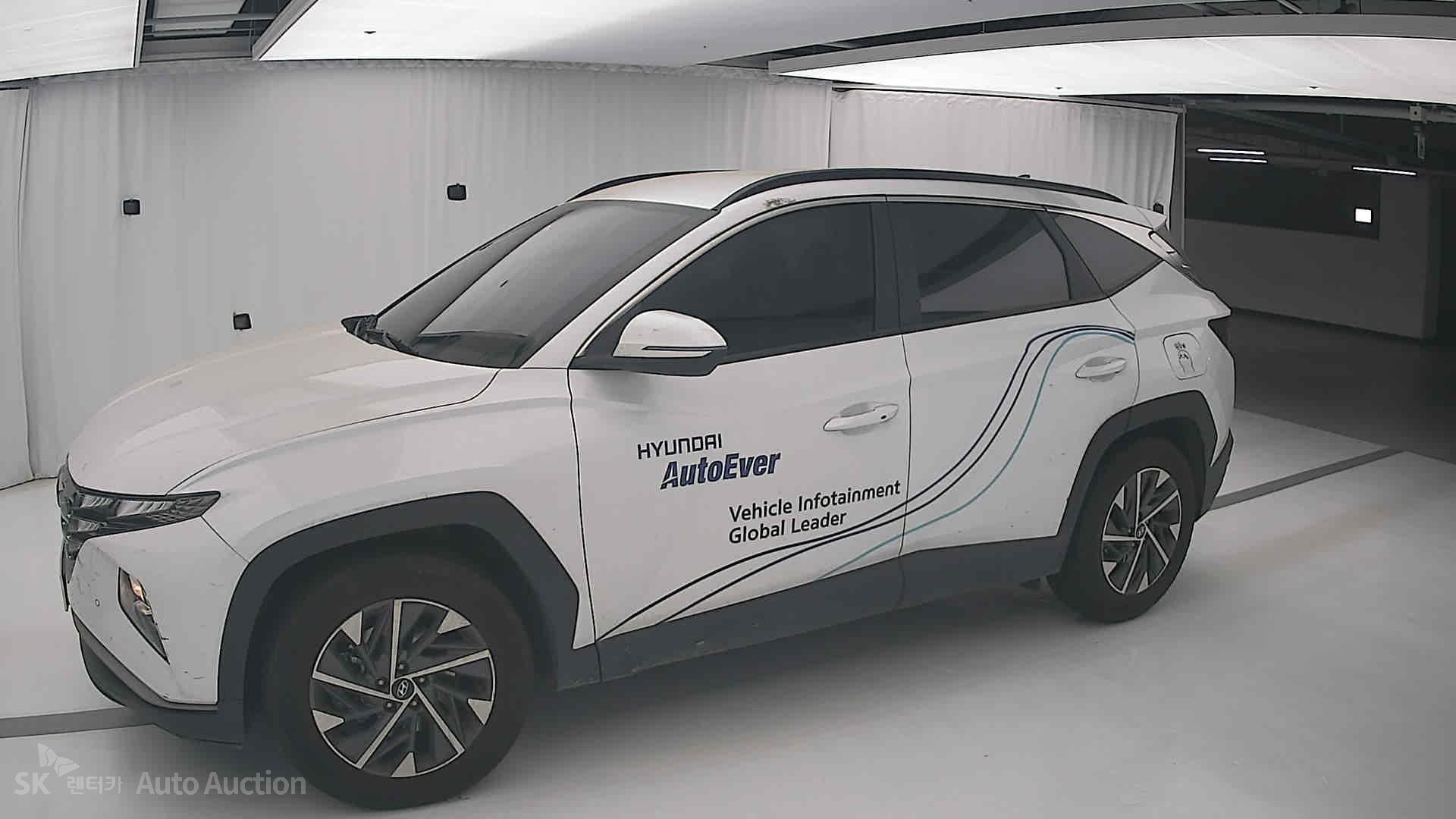 2023 - hyundai tucson