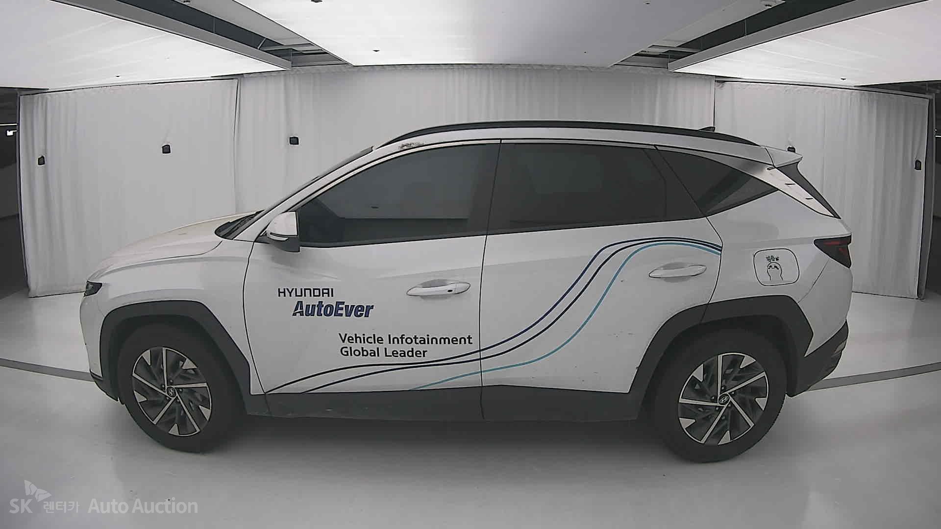 2023 - hyundai tucson