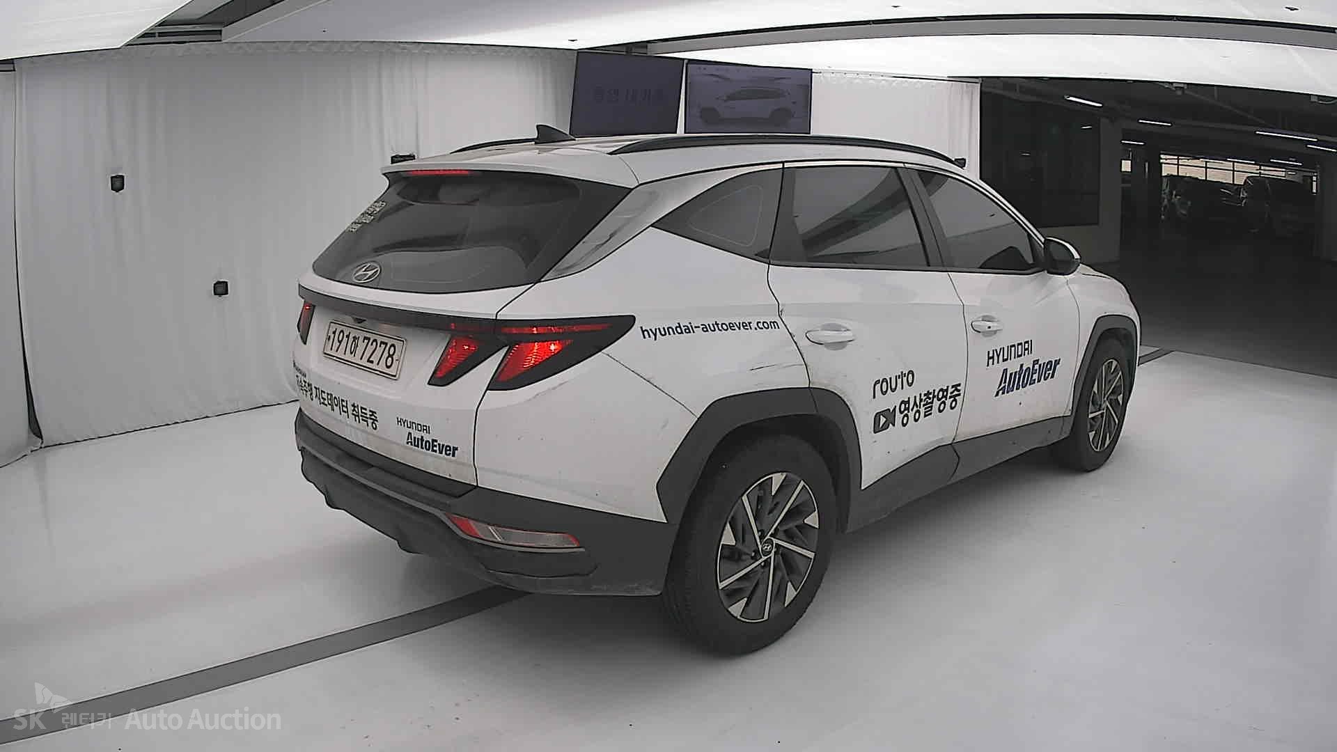 2023 - hyundai tucson