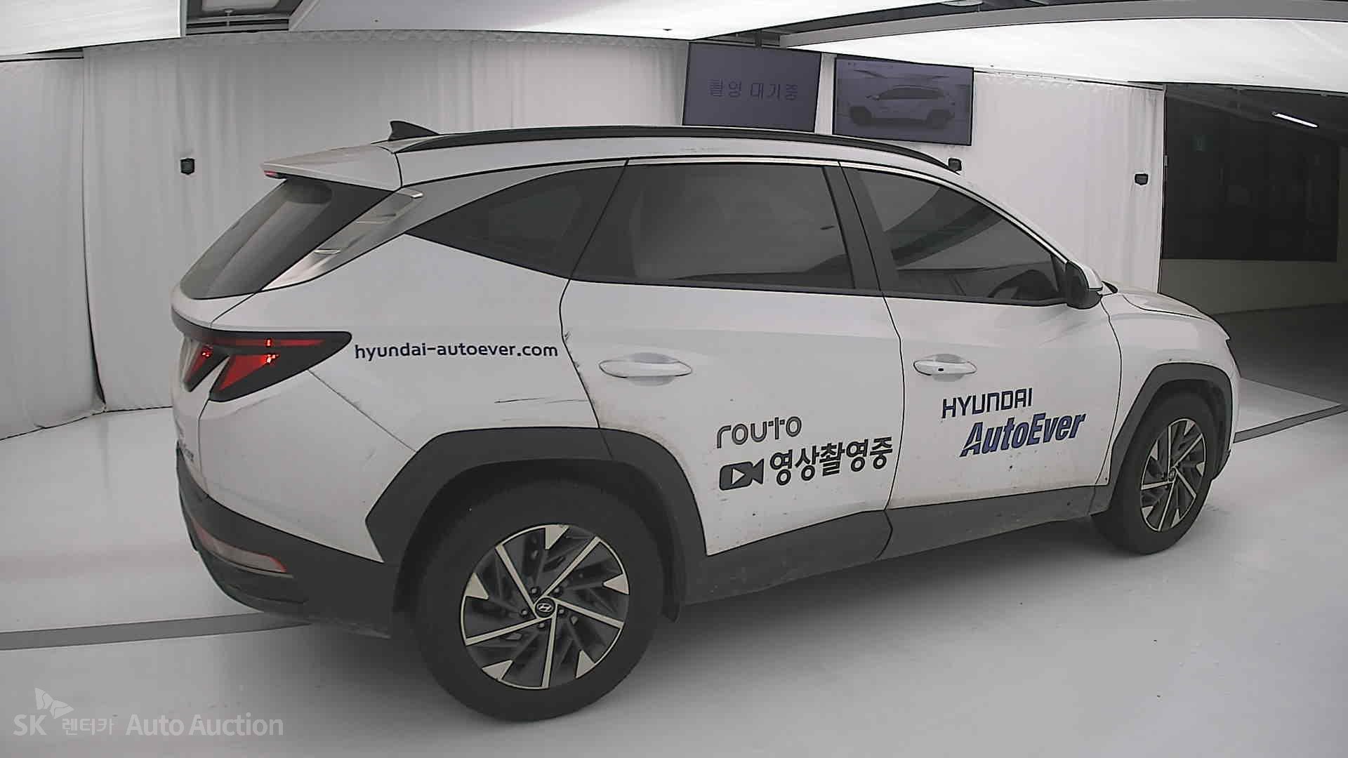 2023 - hyundai tucson