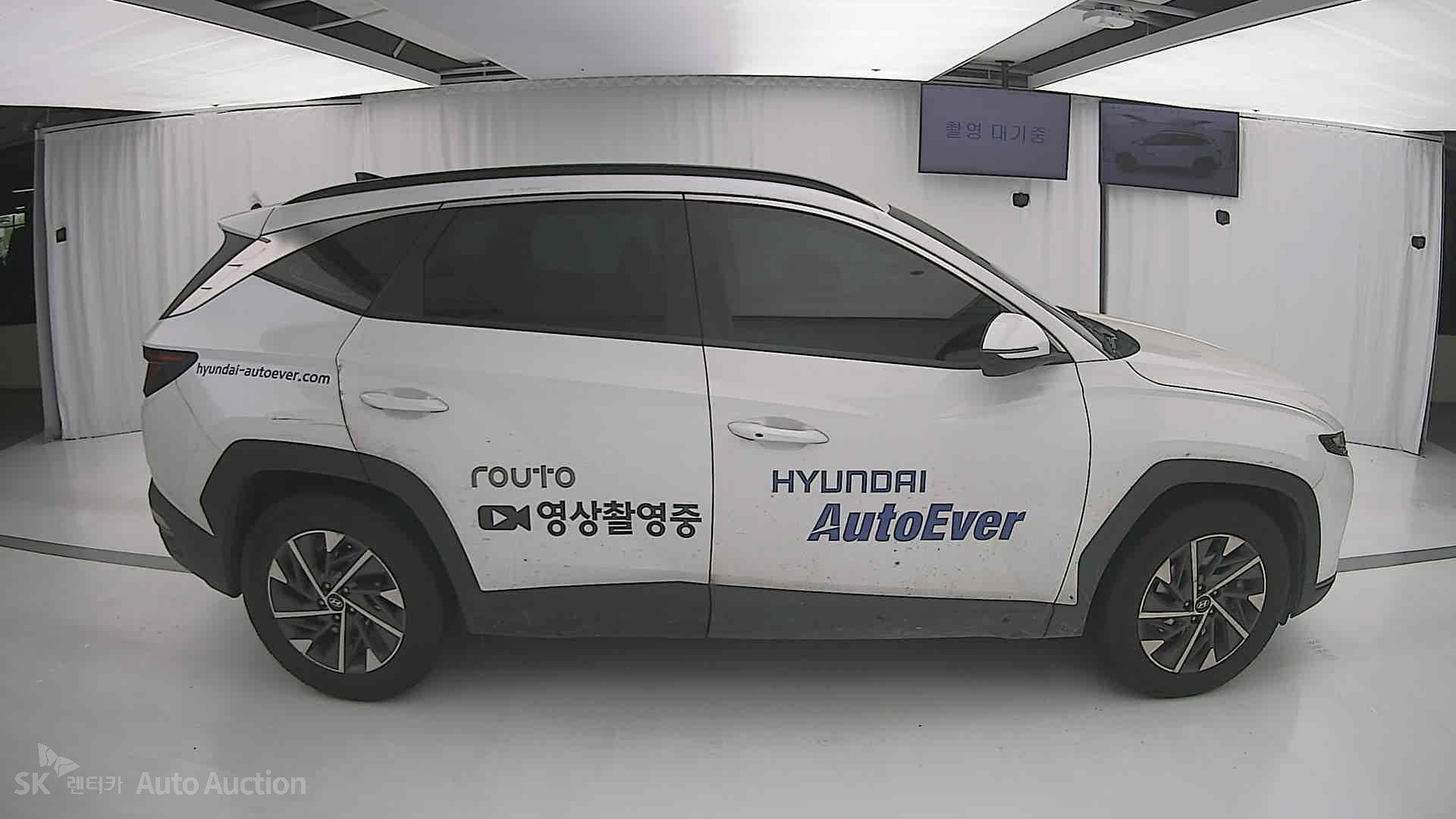 2023 - hyundai tucson