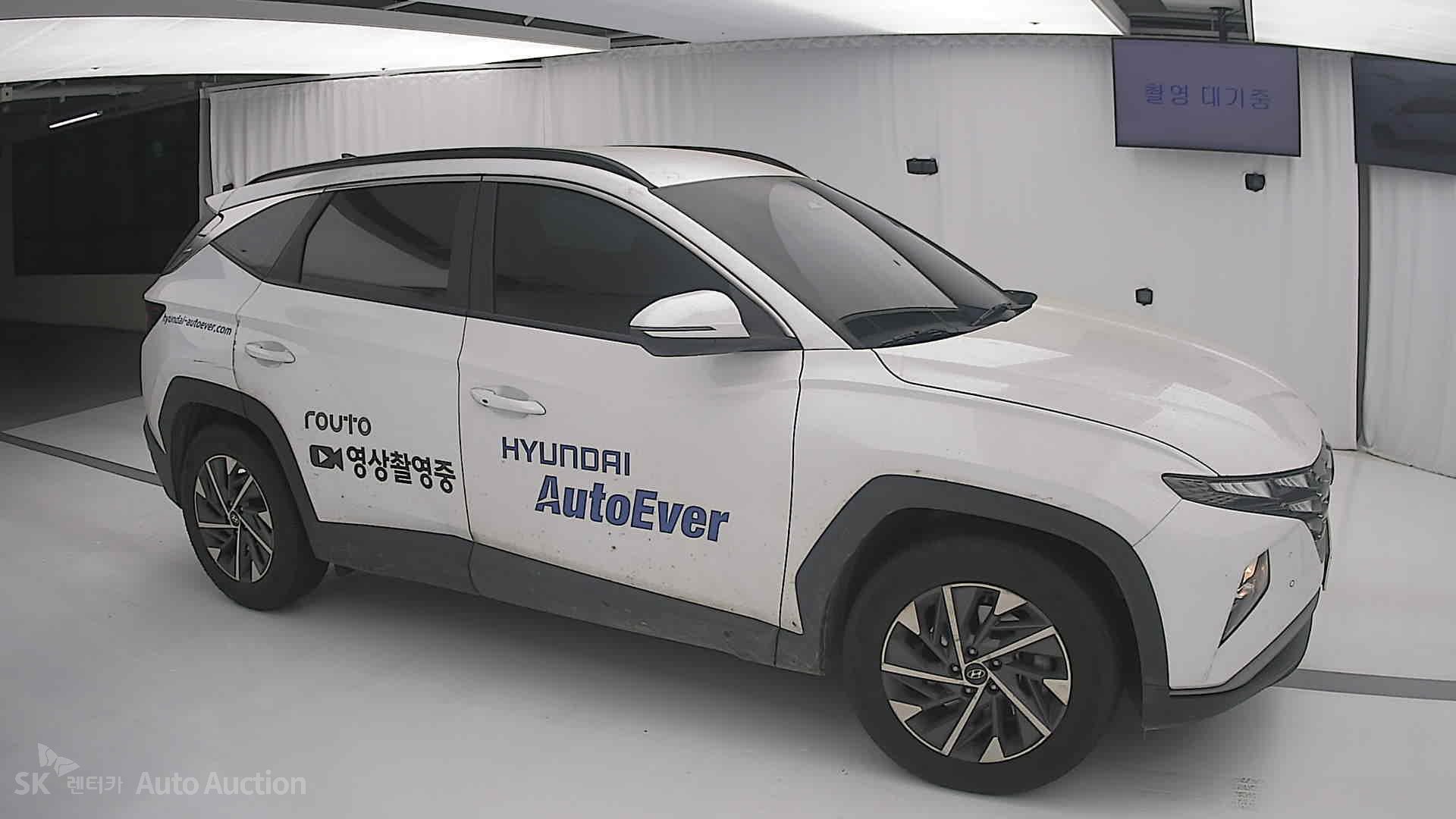 2023 - hyundai tucson