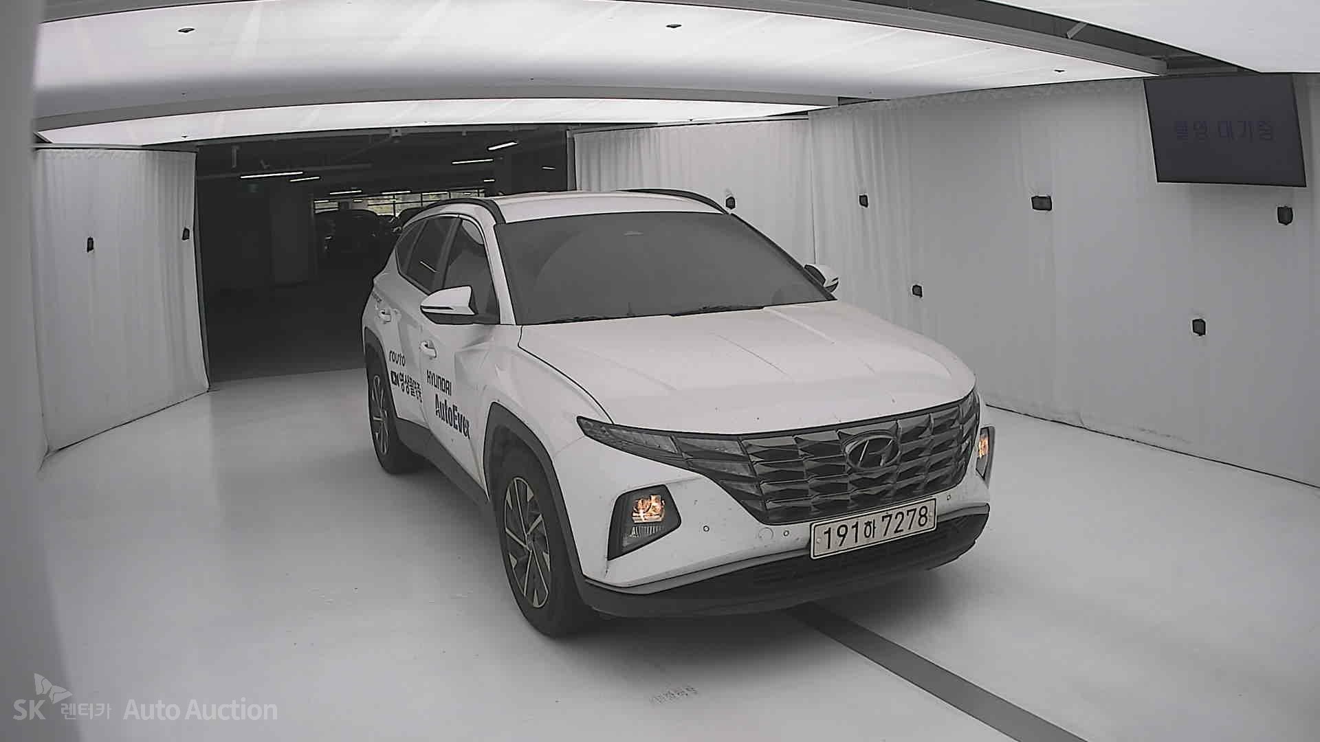 2023 - hyundai tucson