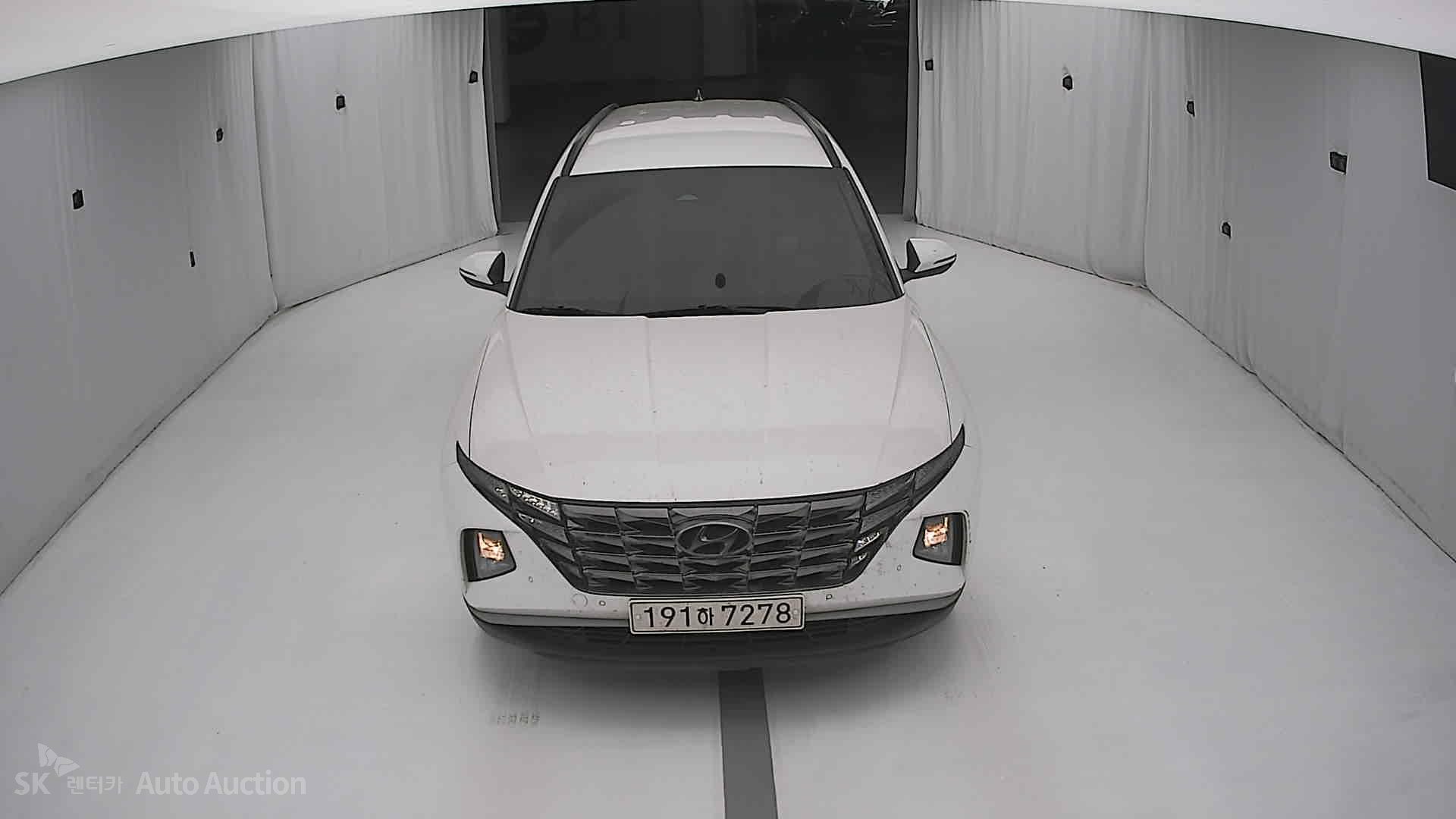 2023 - hyundai tucson
