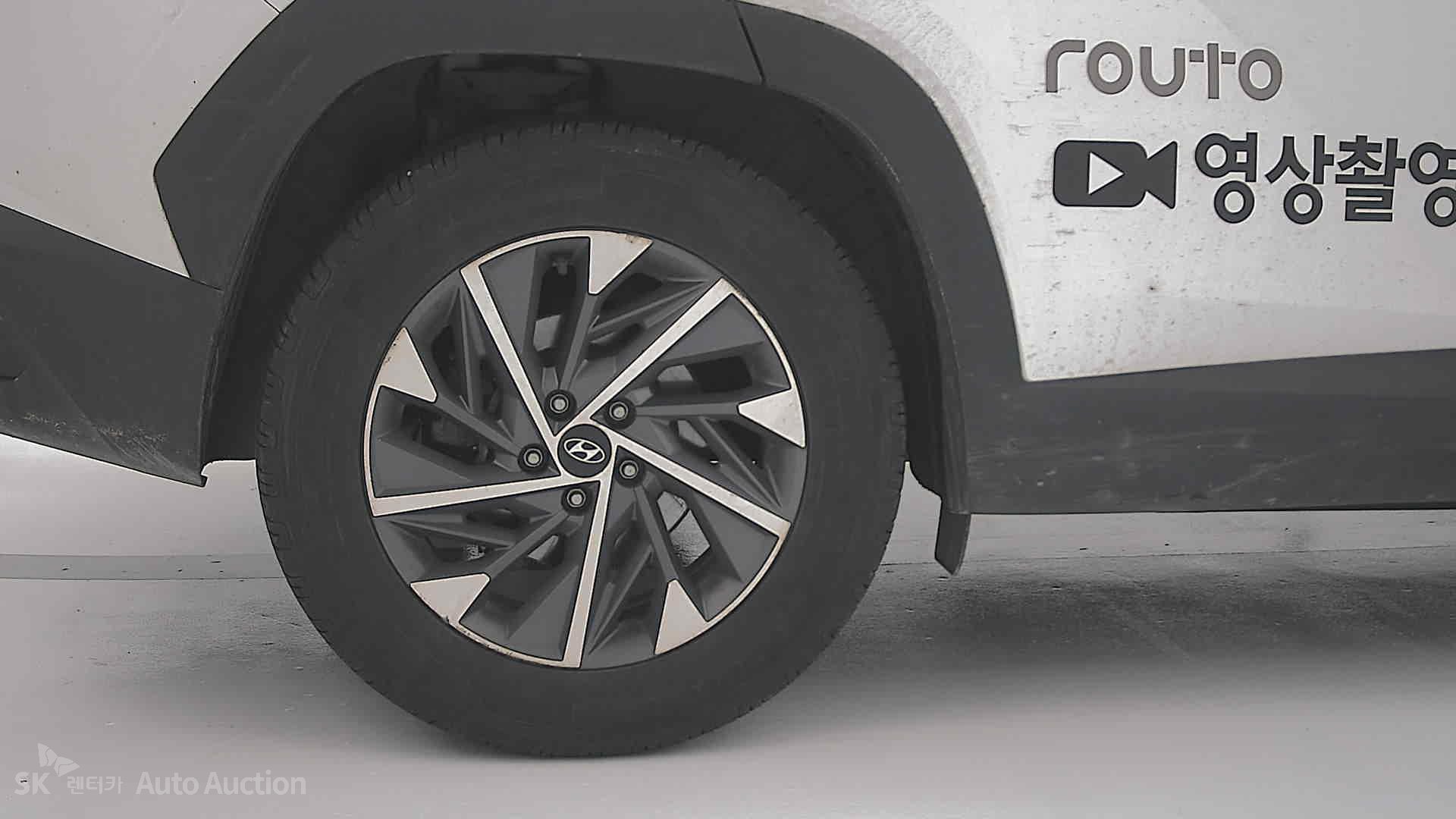 2023 - hyundai tucson