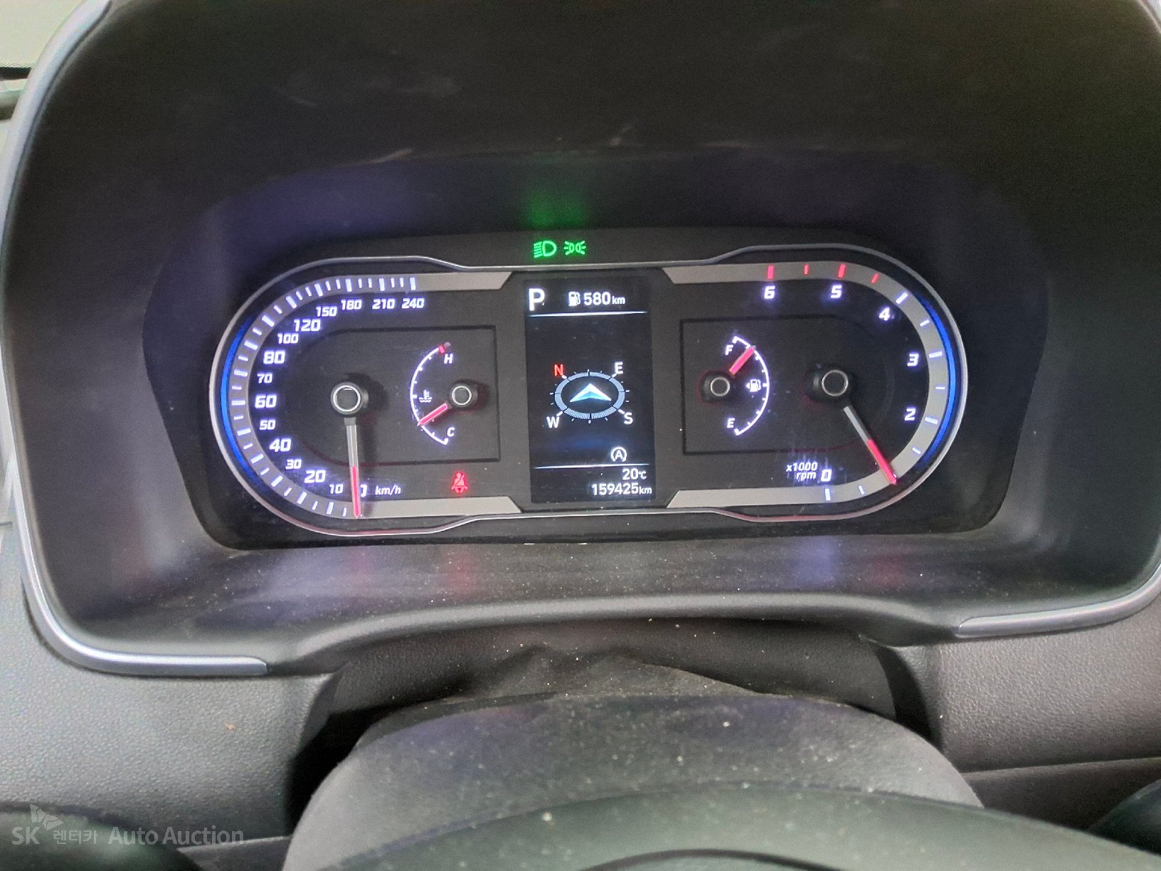 2023 - hyundai tucson