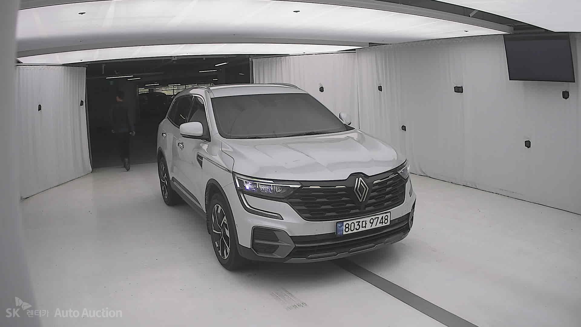 2025 - renault samsung qm6