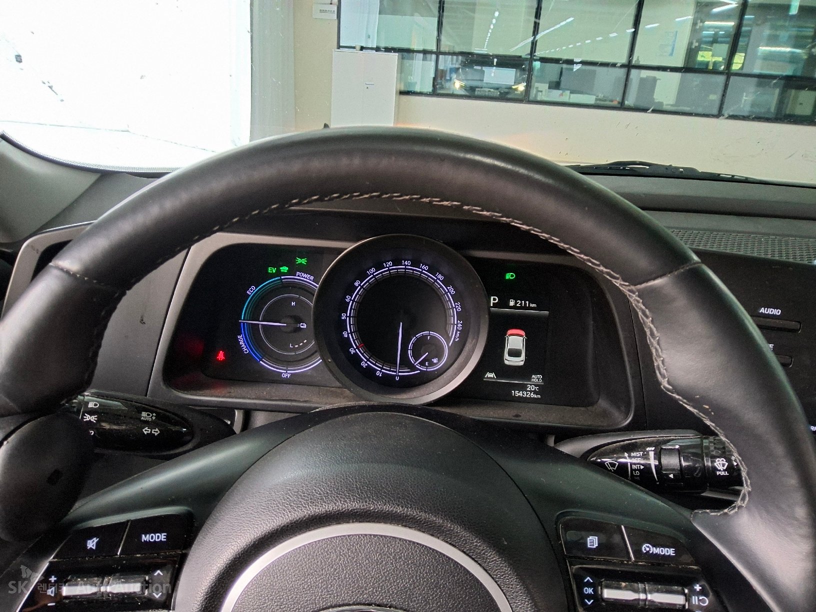 2023 - hyundai avante