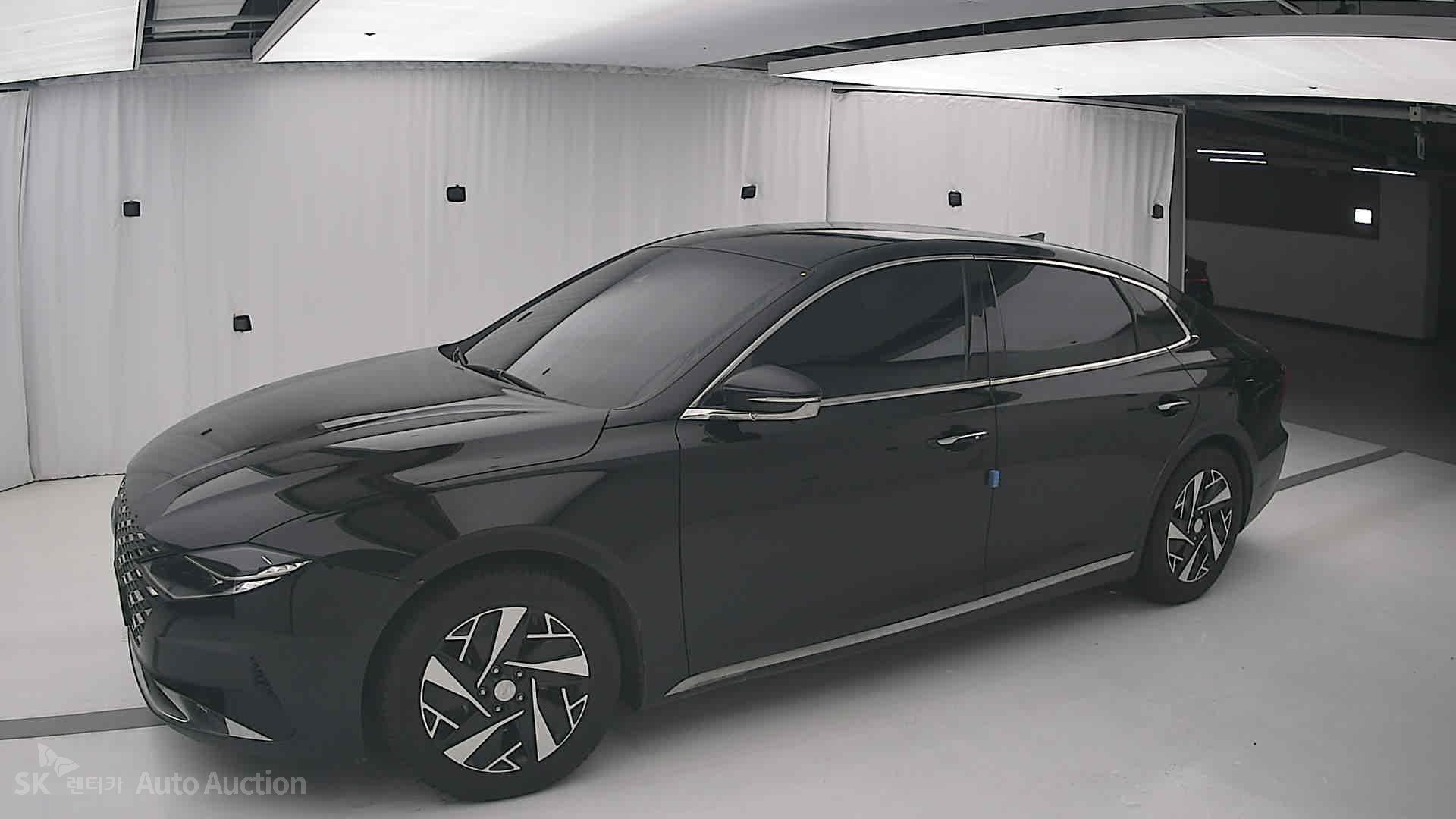 2022 - hyundai grandeur