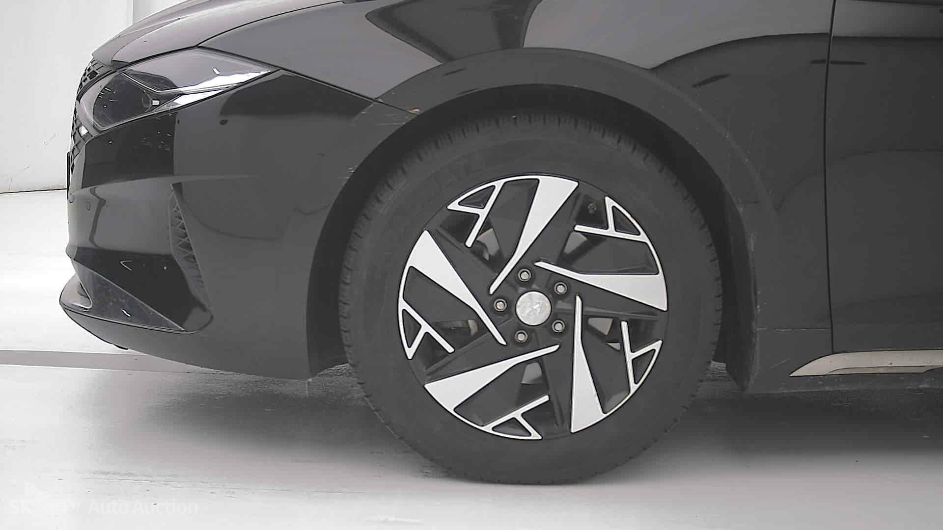 2022 - hyundai grandeur