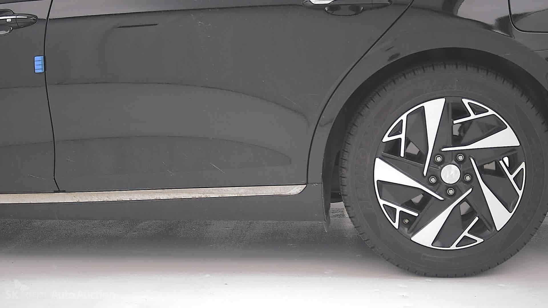 2022 - hyundai grandeur