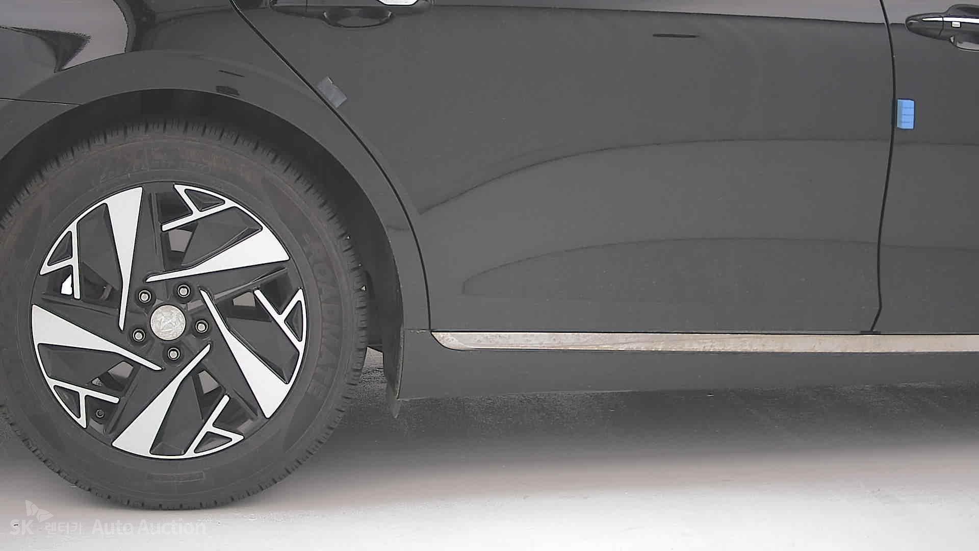 2022 - hyundai grandeur